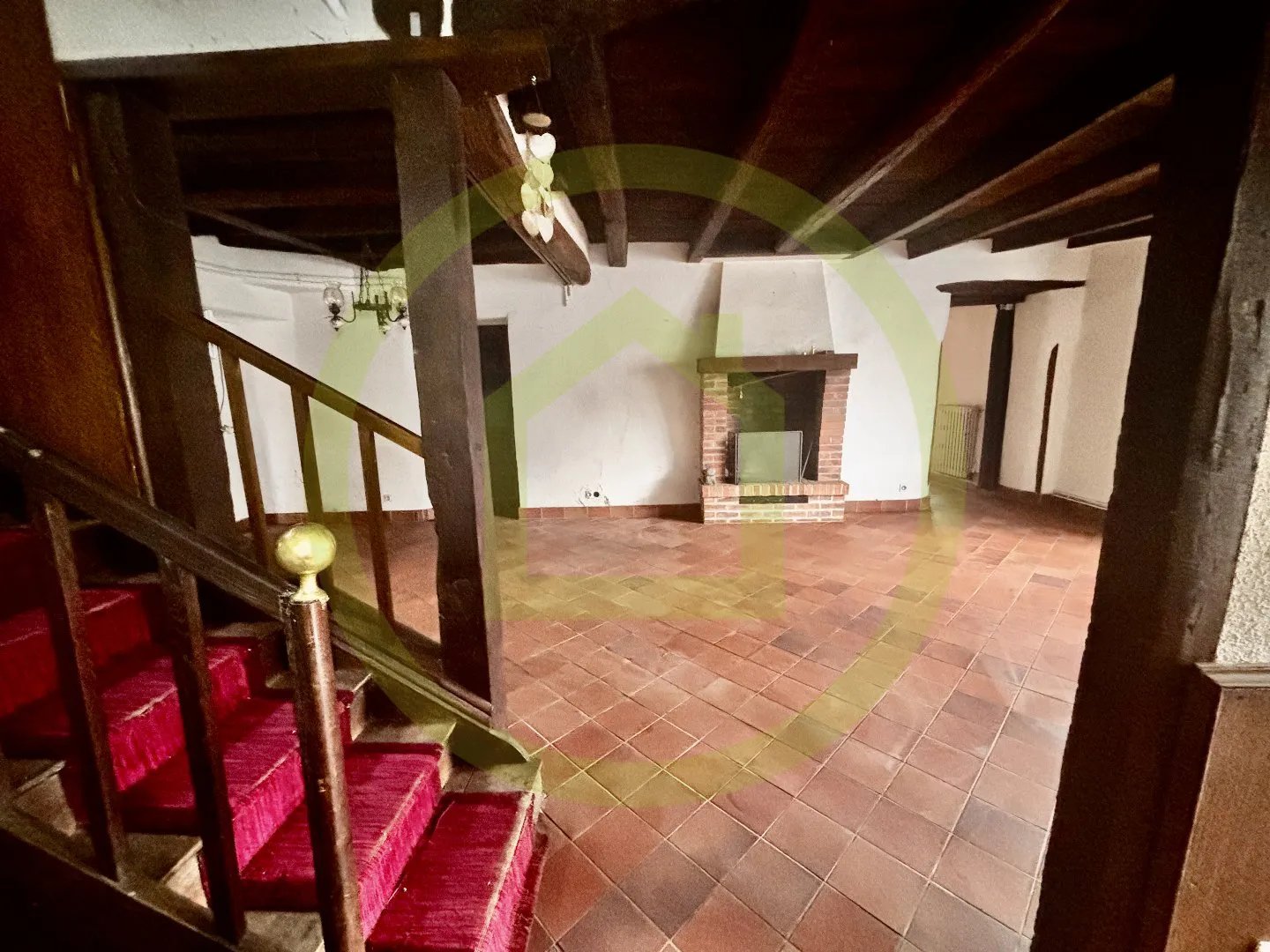 Maison à vendre, 132m², Gouzon