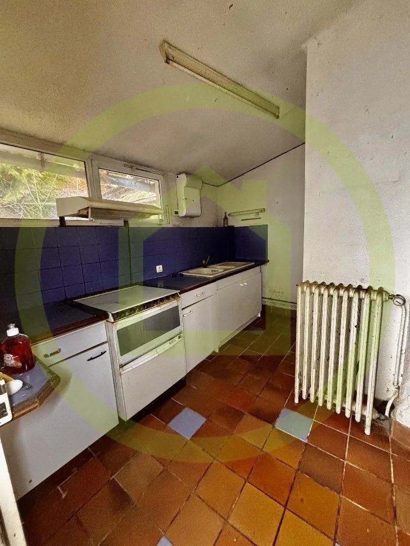 Maison à vendre, 132m², Gouzon