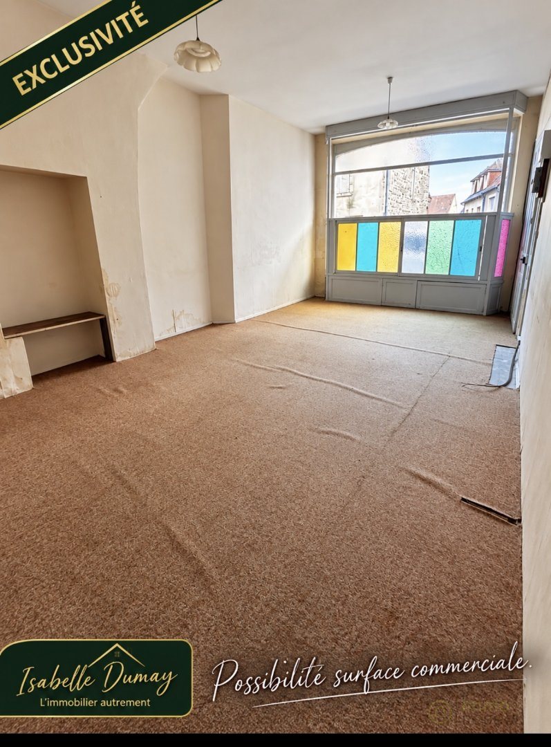 Maison à vendre, 165m², Chénérailles