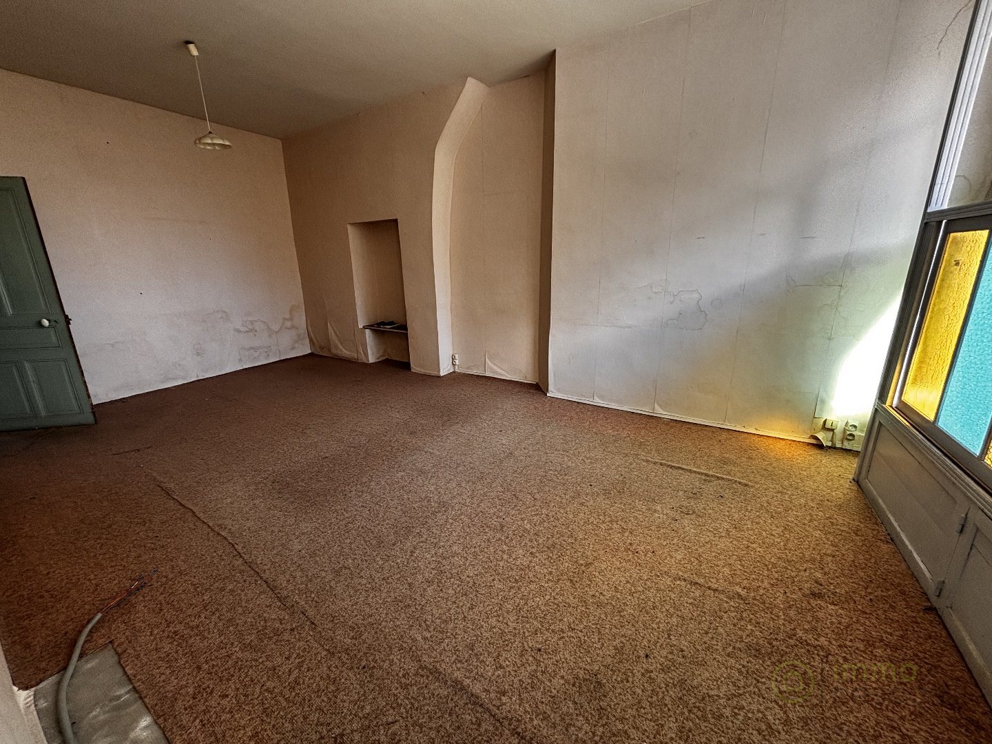 Maison à vendre, 165m², Chénérailles