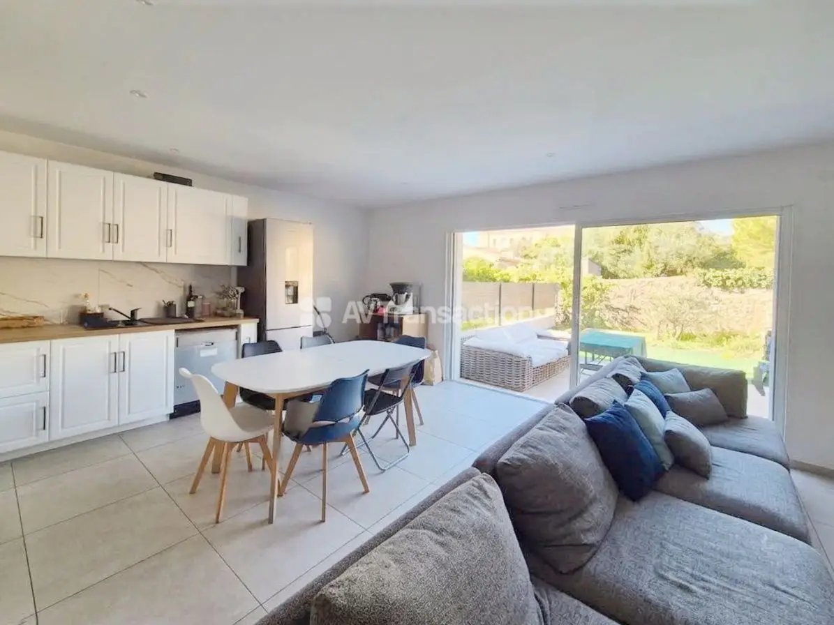 Maison à vendre, 81m², Lorgues
