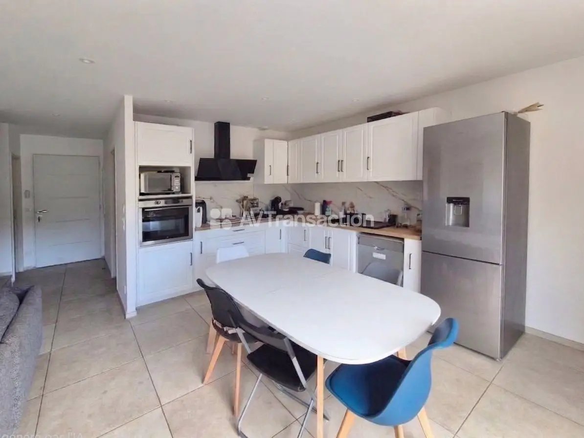 Maison à vendre, 81m², Lorgues
