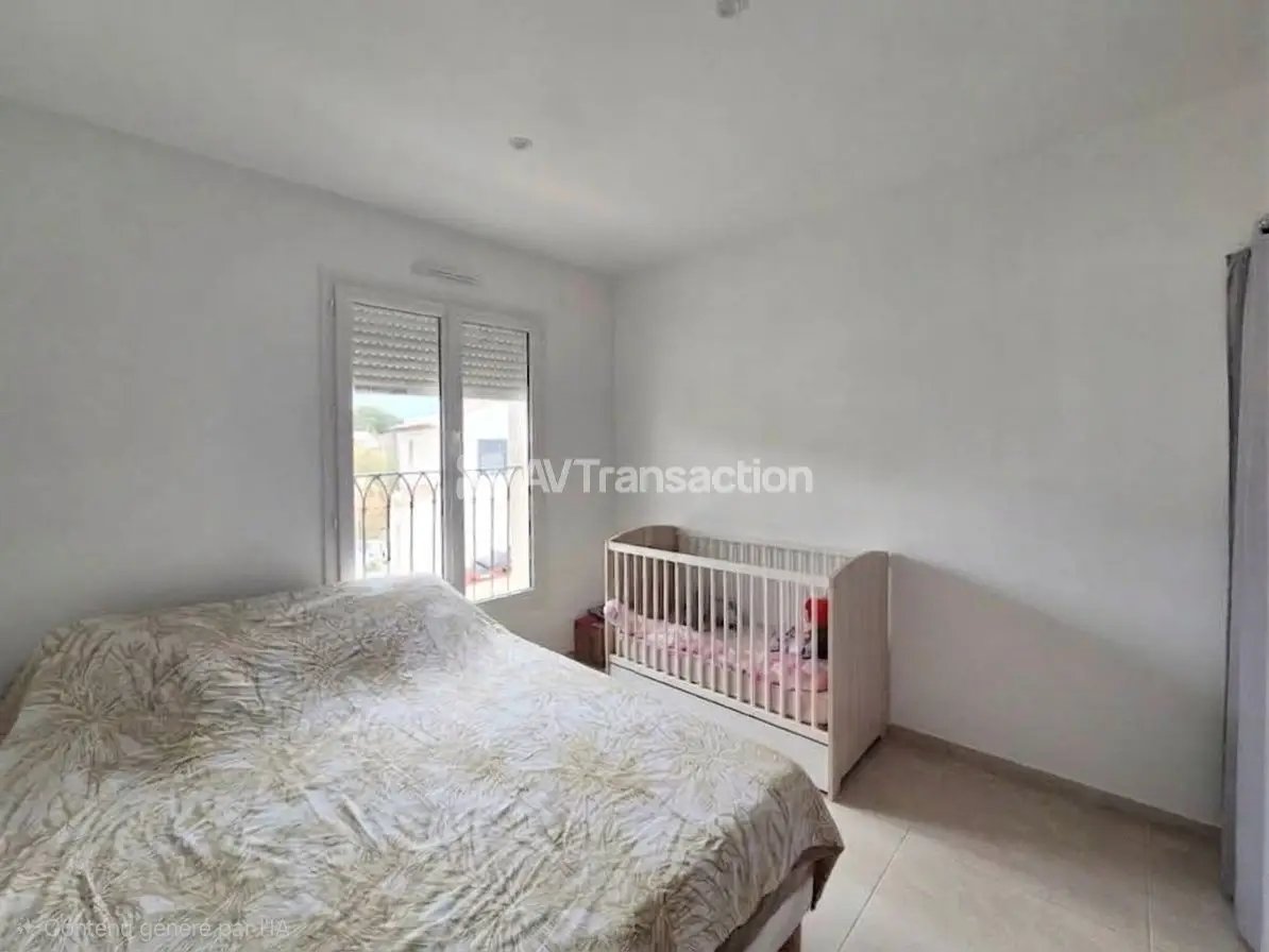 Maison à vendre, 81m², Lorgues