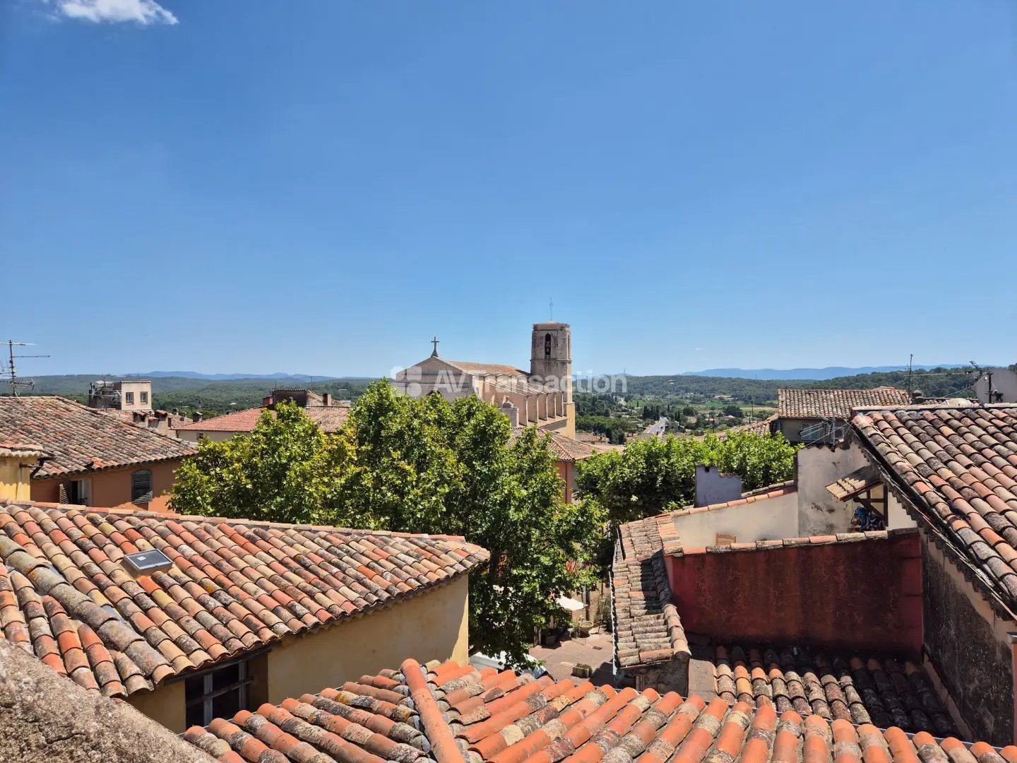 Appartement à vendre, 49m², Lorgues