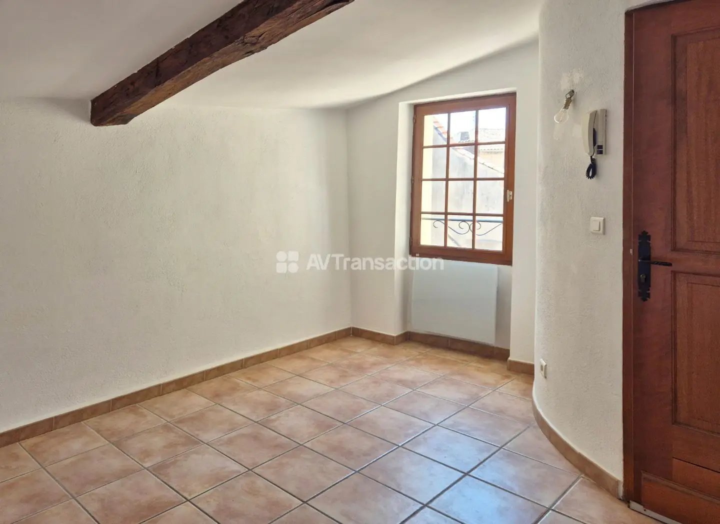 Appartement à vendre, 49m², Lorgues