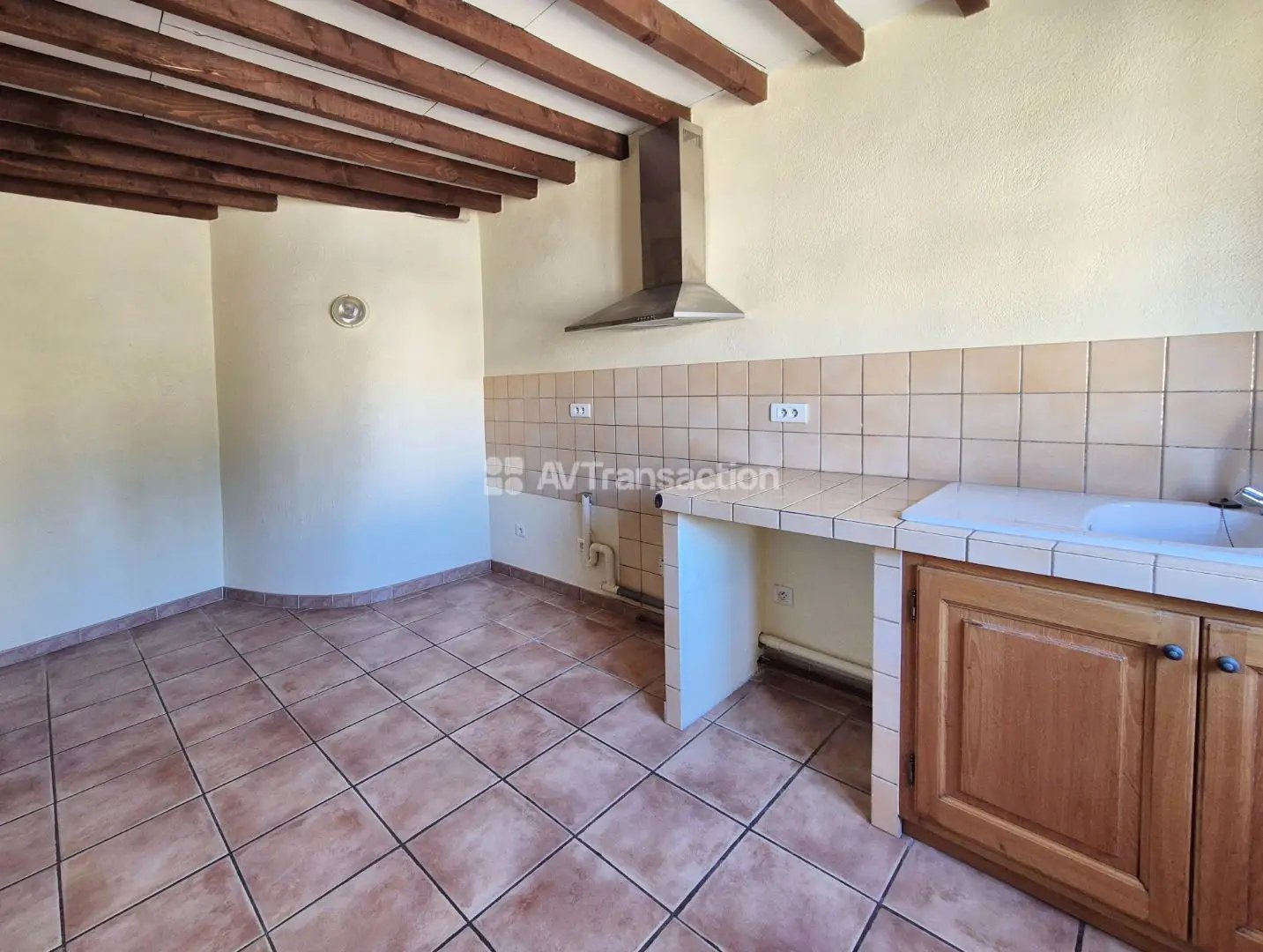 Appartement à vendre, 49m², Lorgues