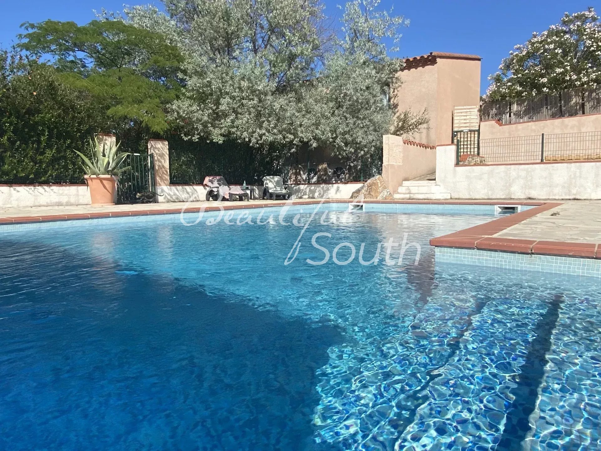 Maison à vendre, 647m², Perpignan