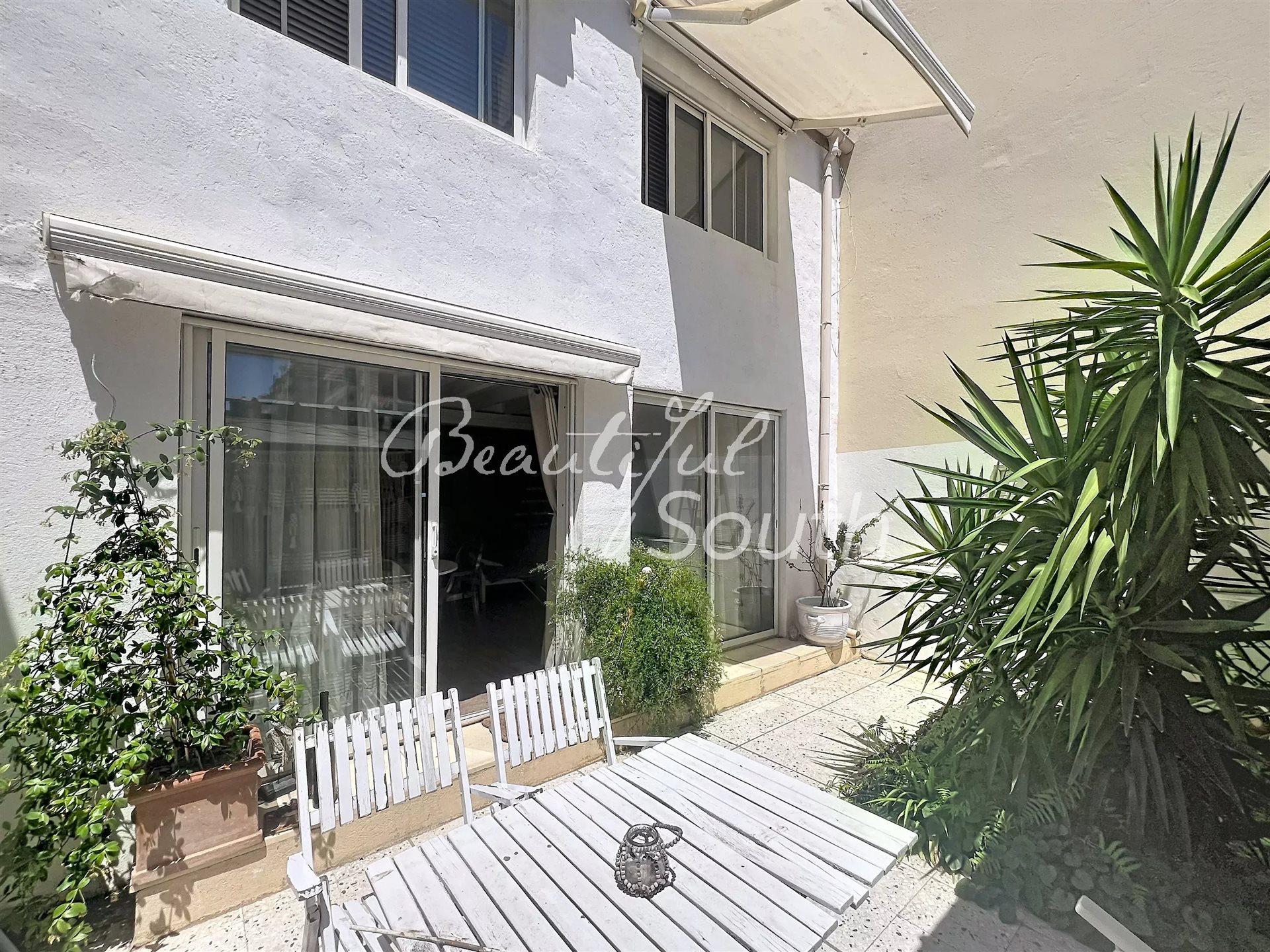 Maison à vendre, 71m², Canet-en-Roussillon