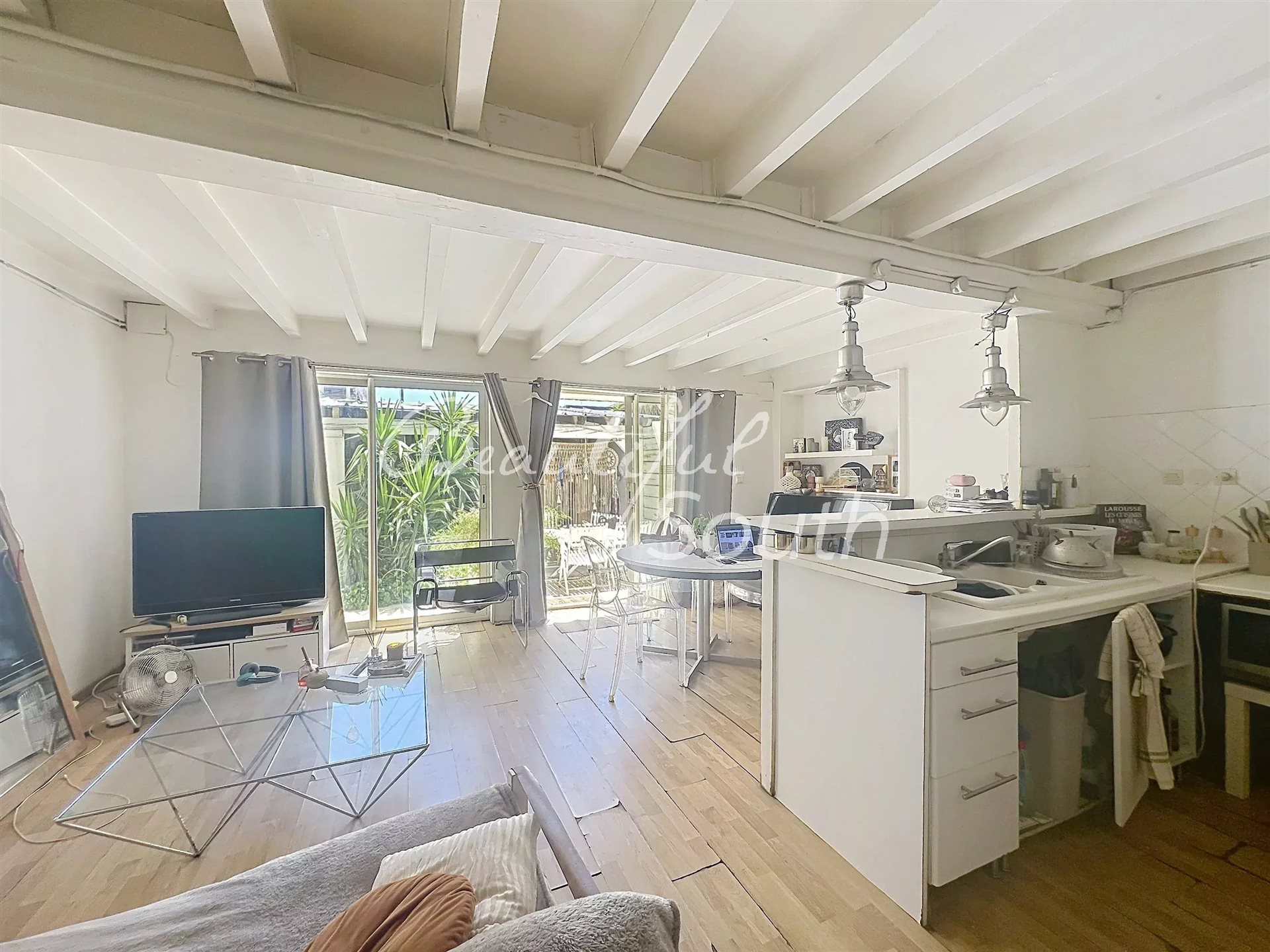 Maison à vendre, 71m², Canet-en-Roussillon