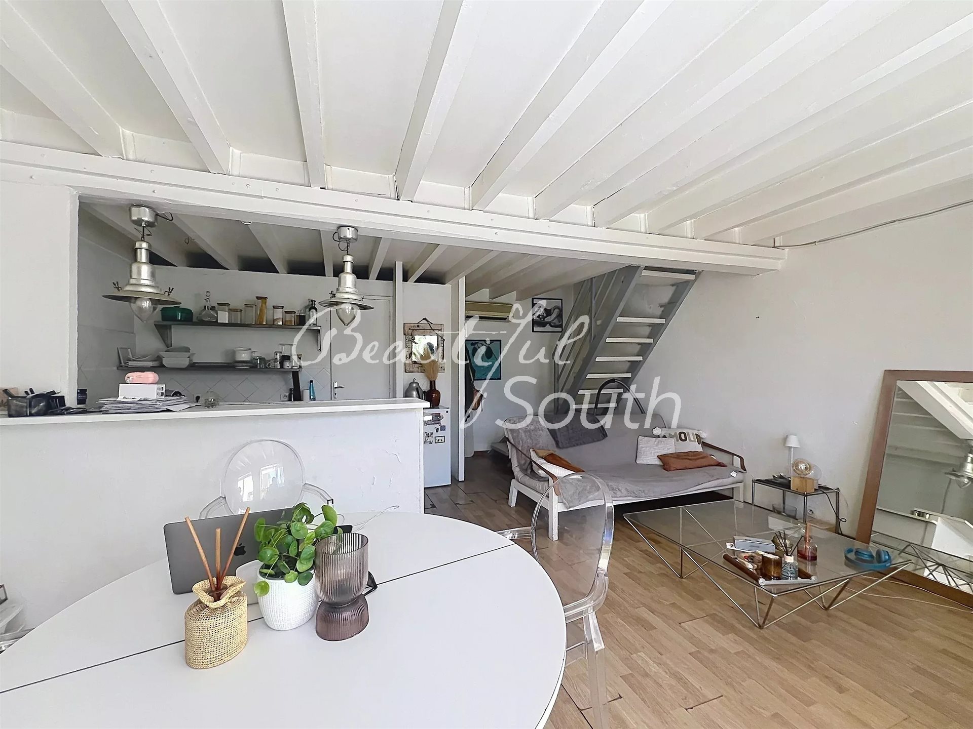 Maison à vendre, 71m², Canet-en-Roussillon