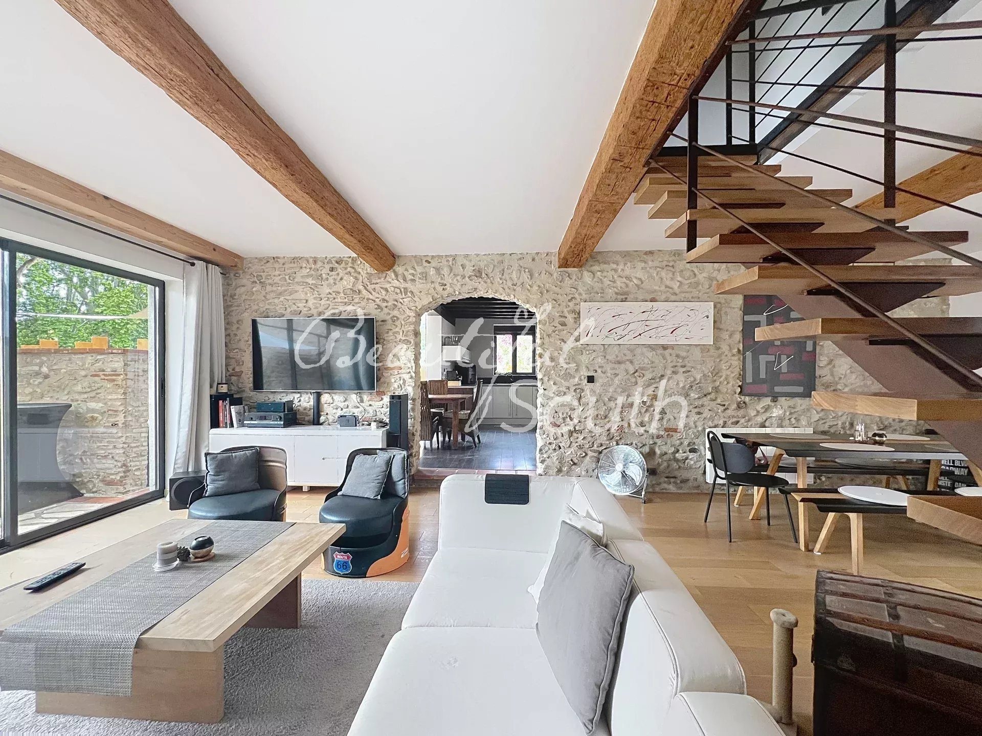 Maison à vendre, 162m², Torreilles