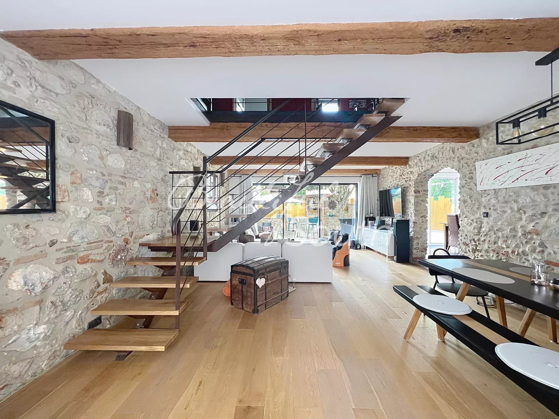 Maison à vendre, 162m², Torreilles