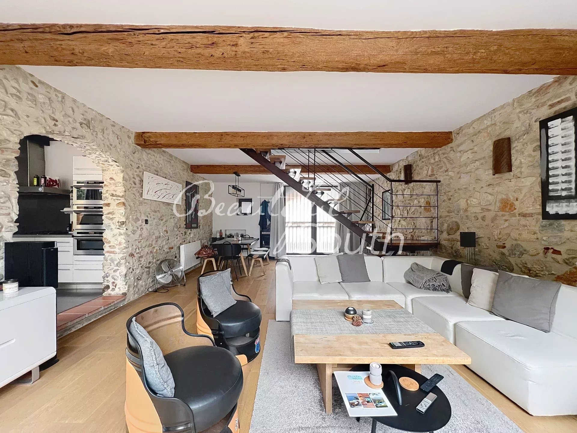 Maison à vendre, 162m², Torreilles