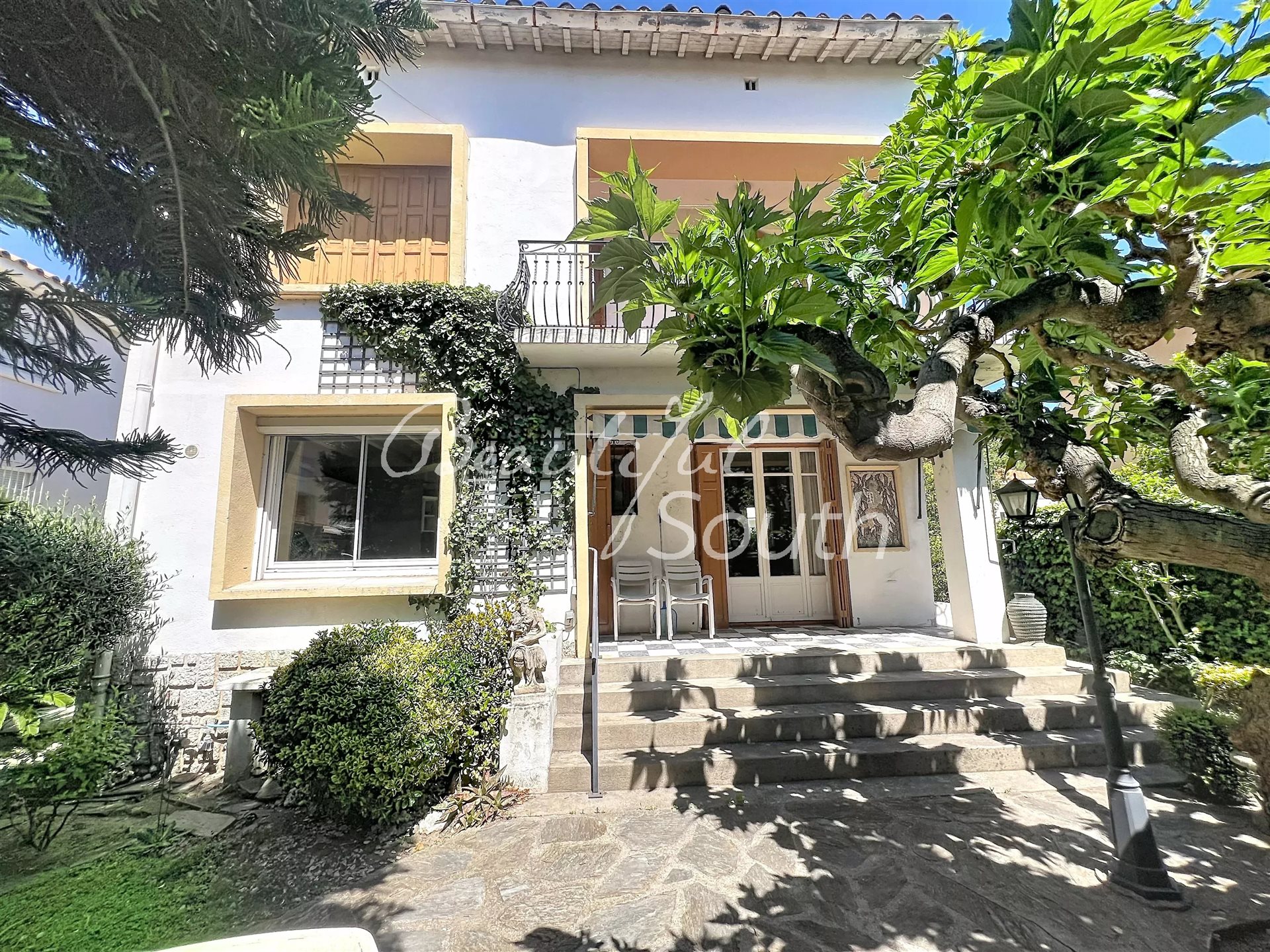 Maison à vendre, 125m², Perpignan