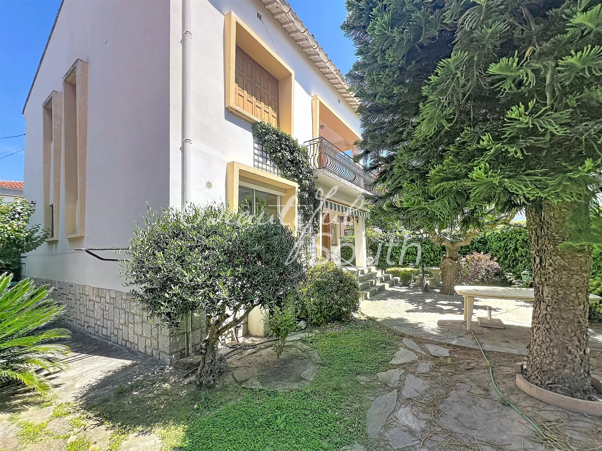 Maison à vendre, 125m², Perpignan