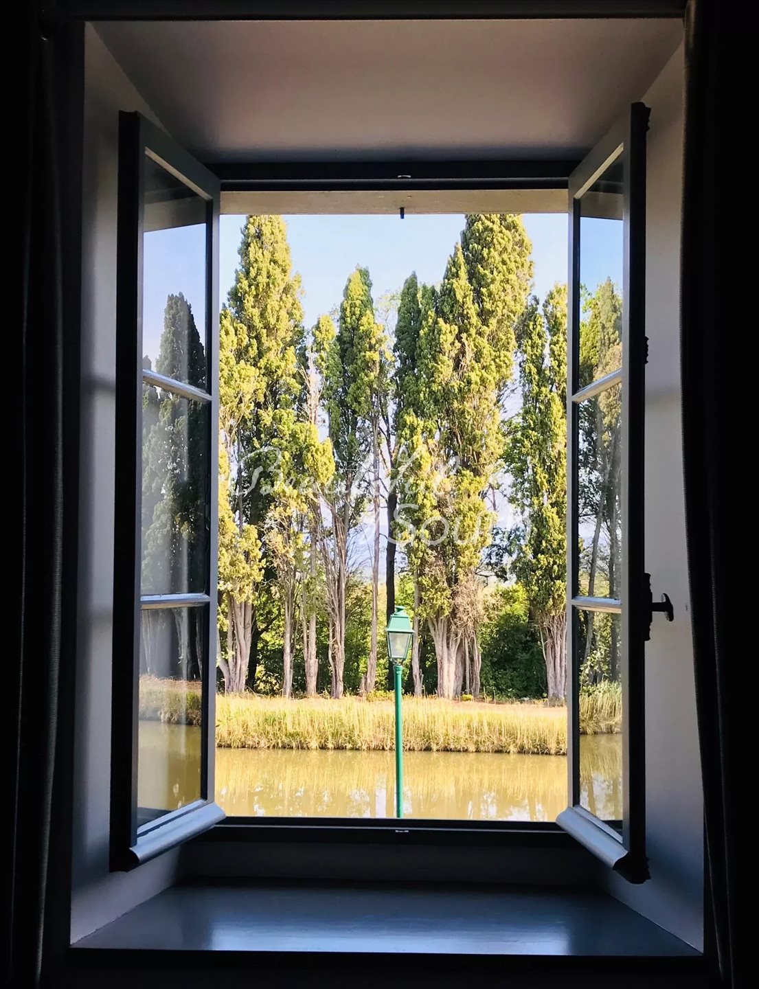 Maison à vendre, 440m², Marseillette