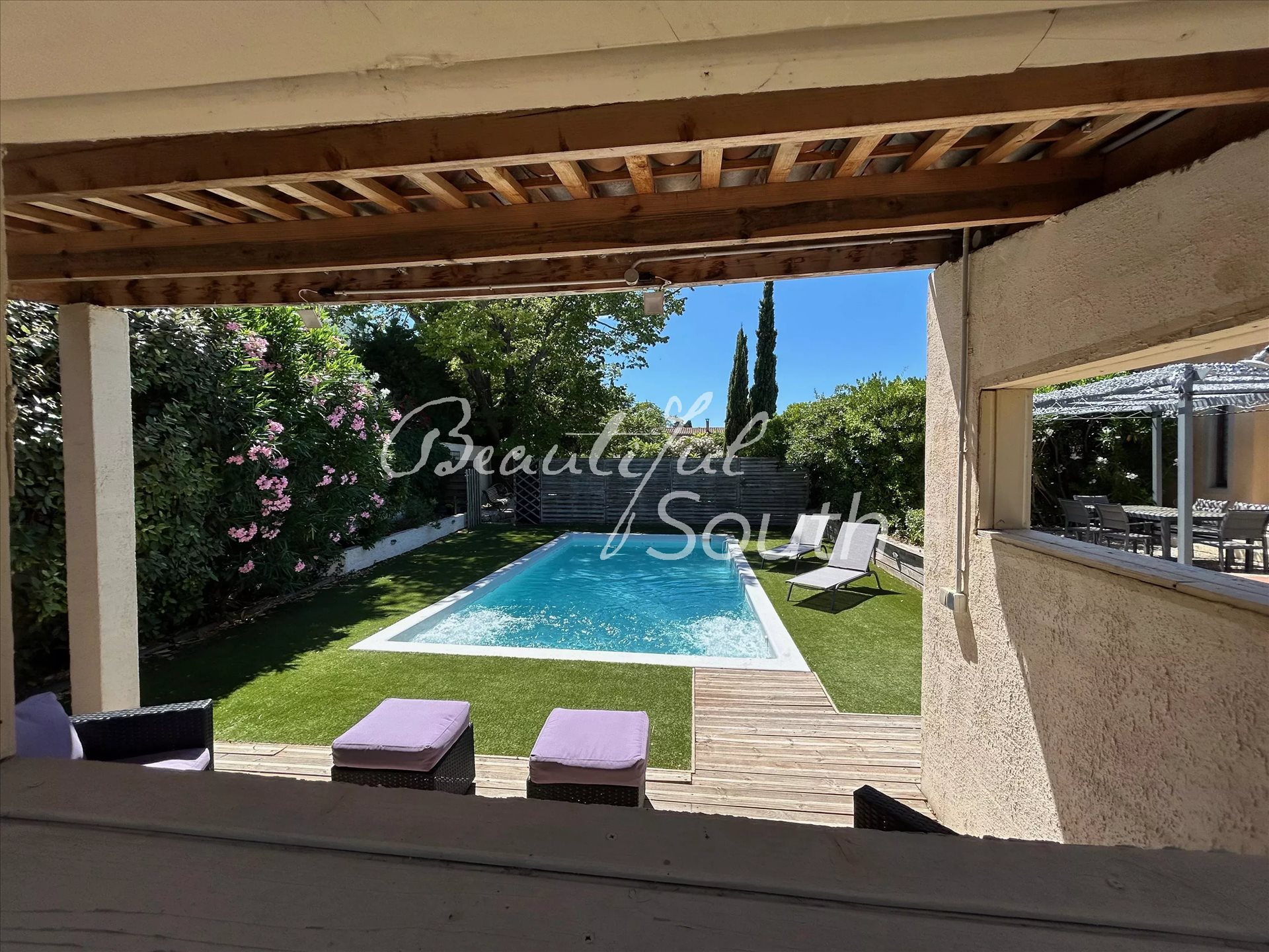 Maison à vendre, 440m², Marseillette