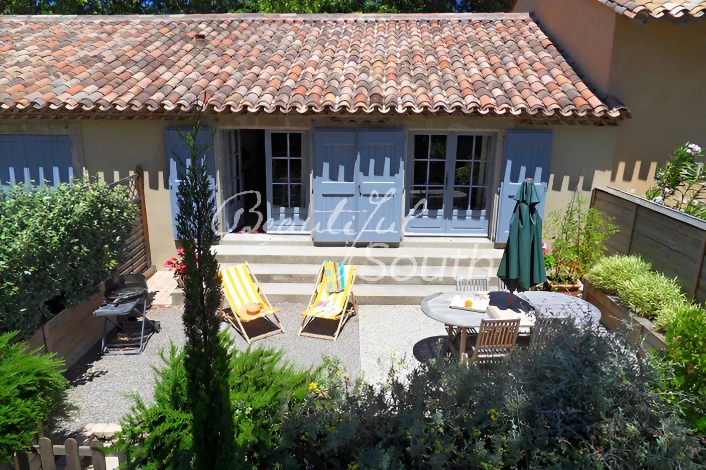 Maison à vendre, 440m², Marseillette