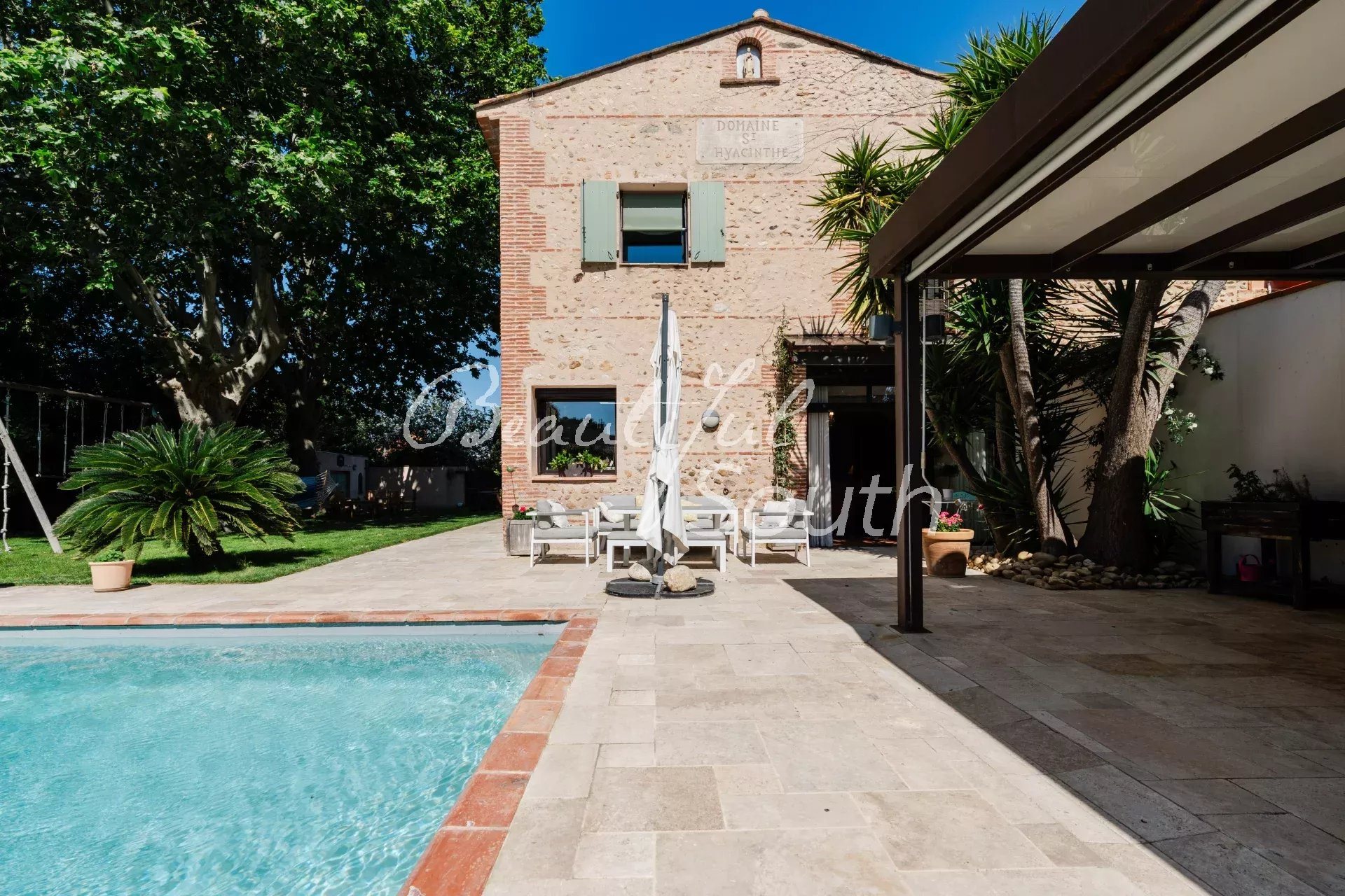 Maison à vendre, 262m², Cabestany