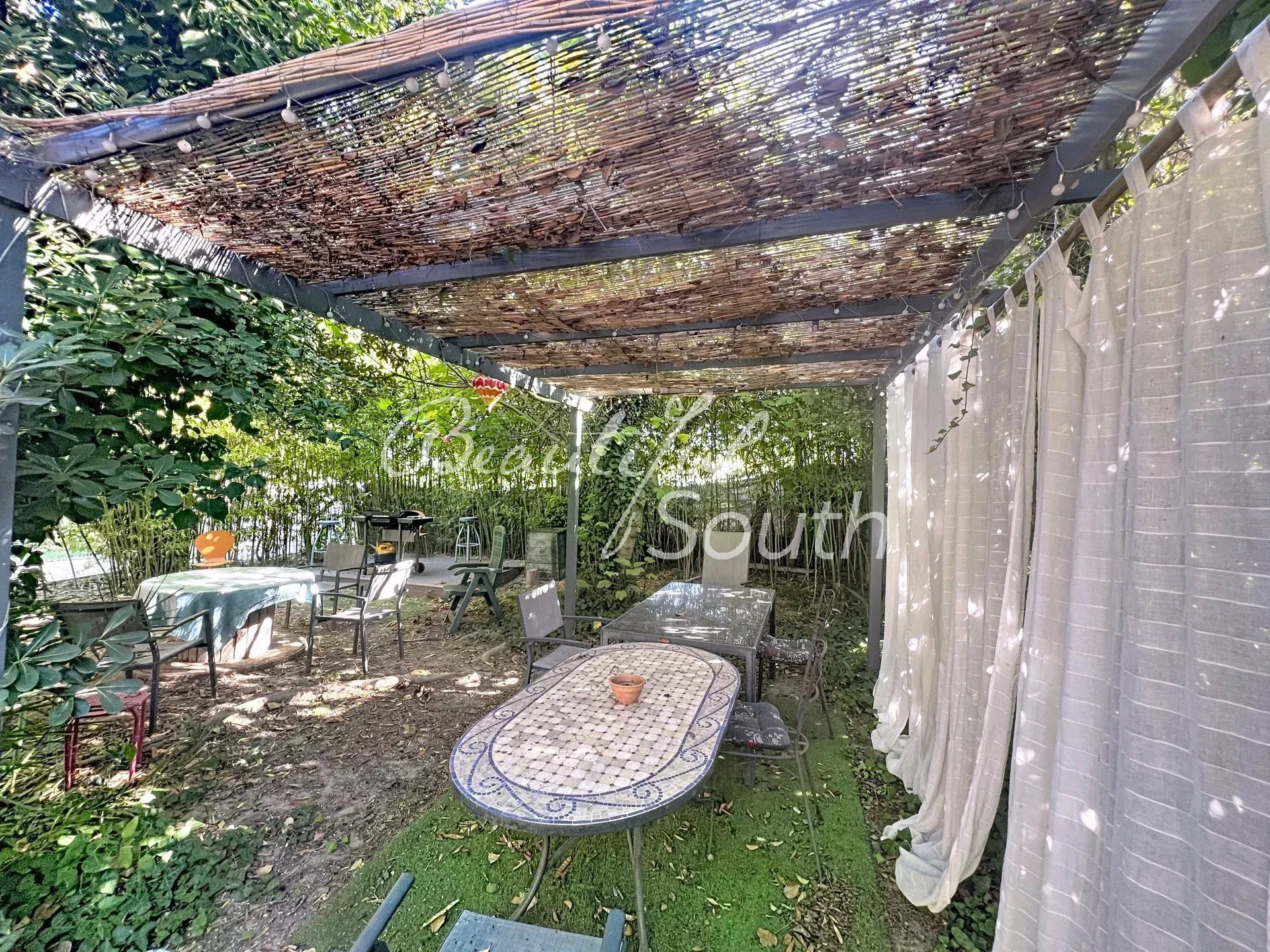 Maison à vendre, 140m², Canet-en-Roussillon