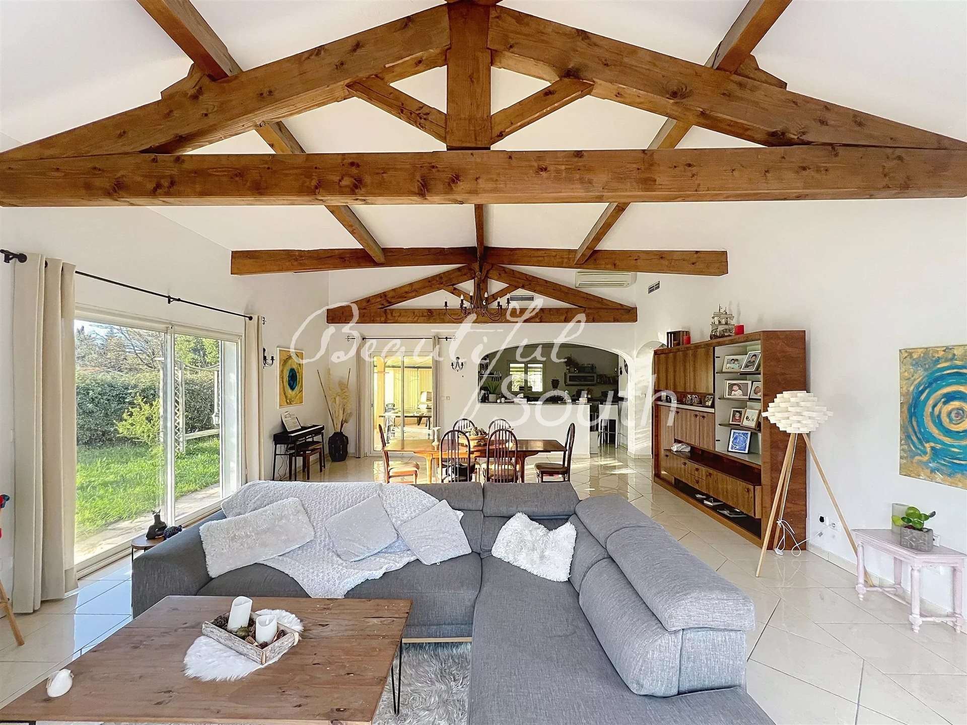 Maison à vendre, 283m², Toulouges