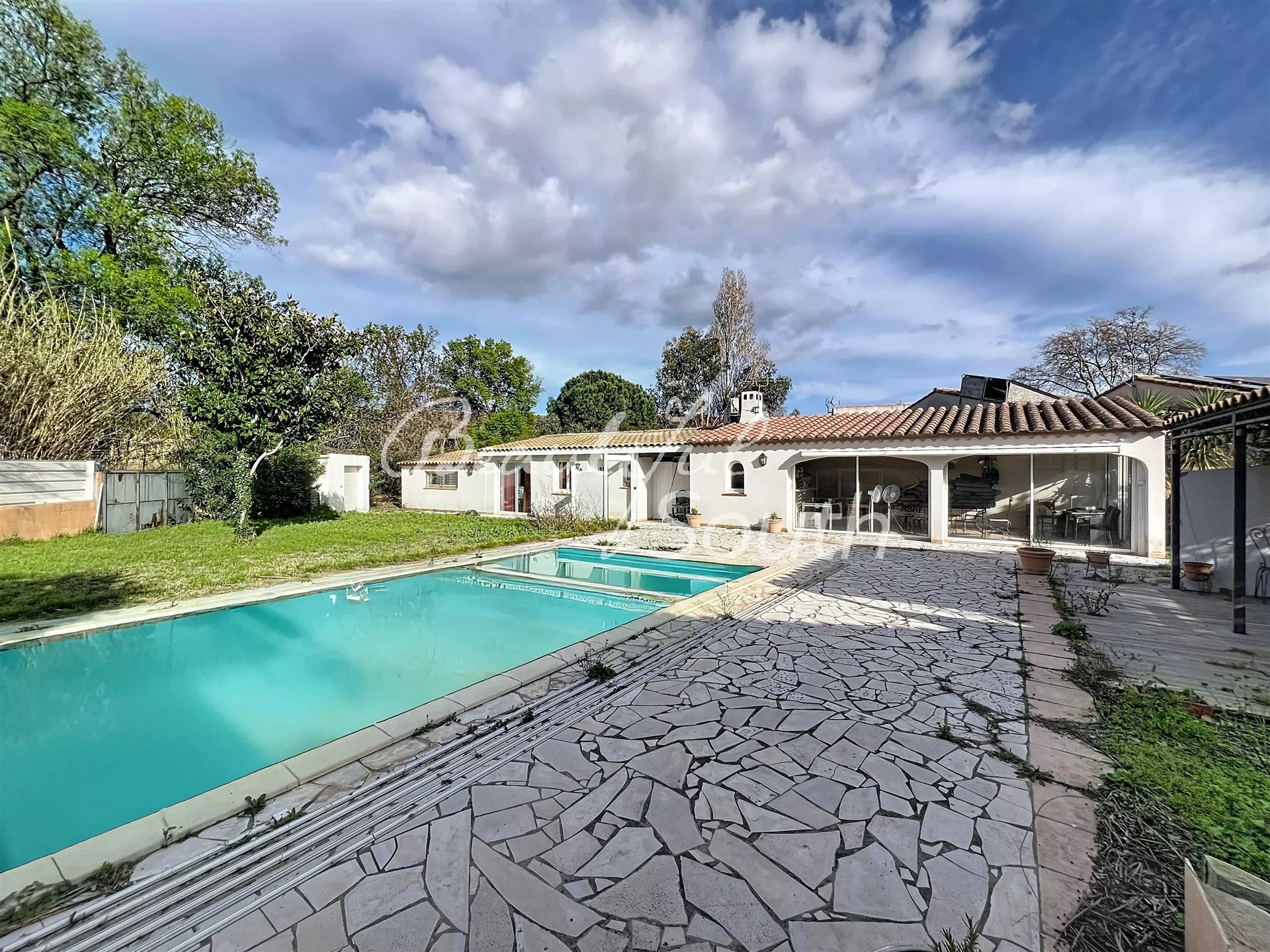 Maison à vendre, 283m², Toulouges