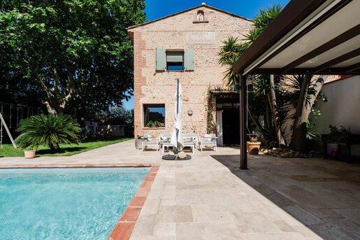 Maison 6 pièces 262 m² · à Cabestany · 262 m² · 895 000 €