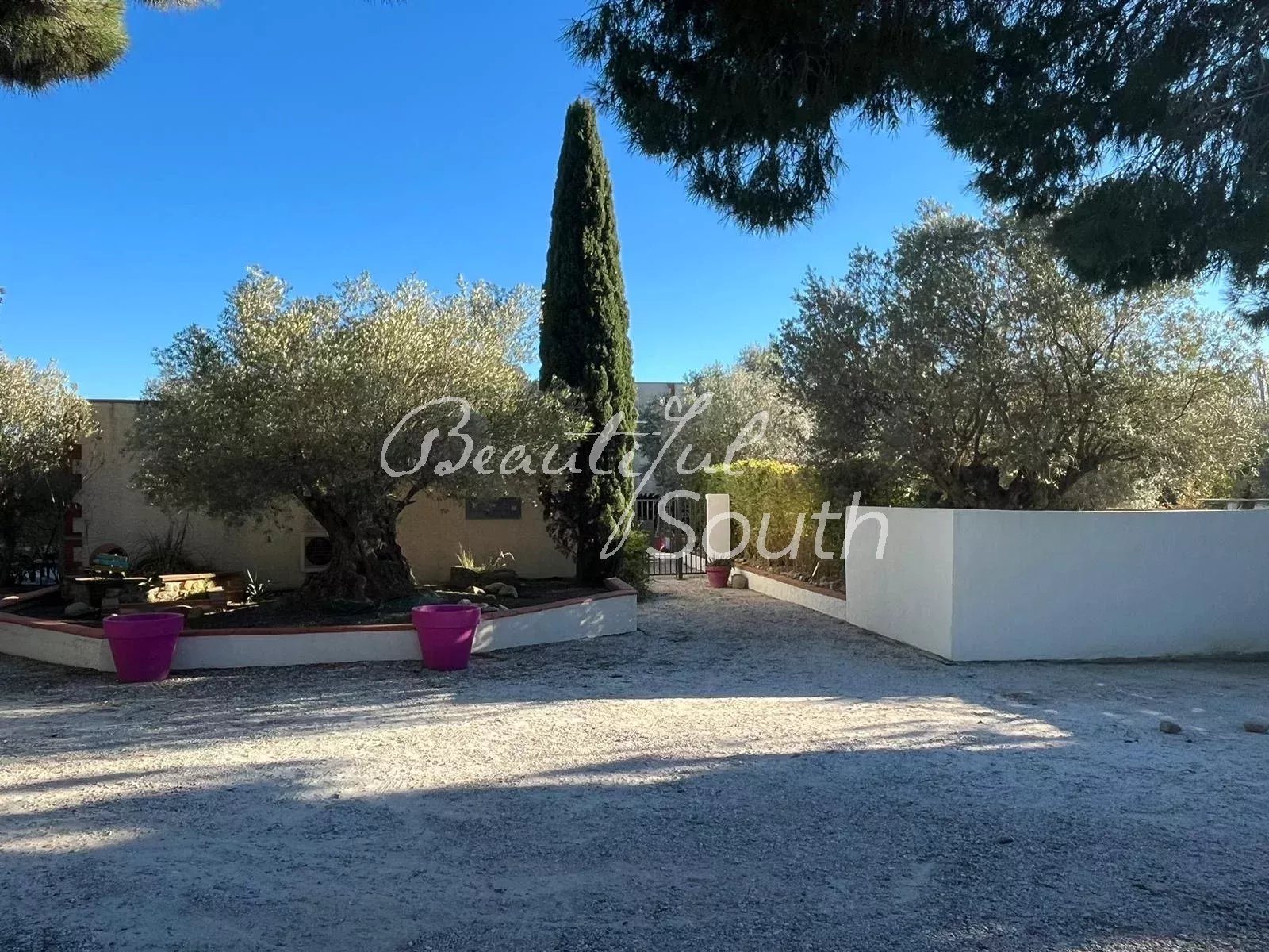 Maison à vendre, 630m², Perpignan