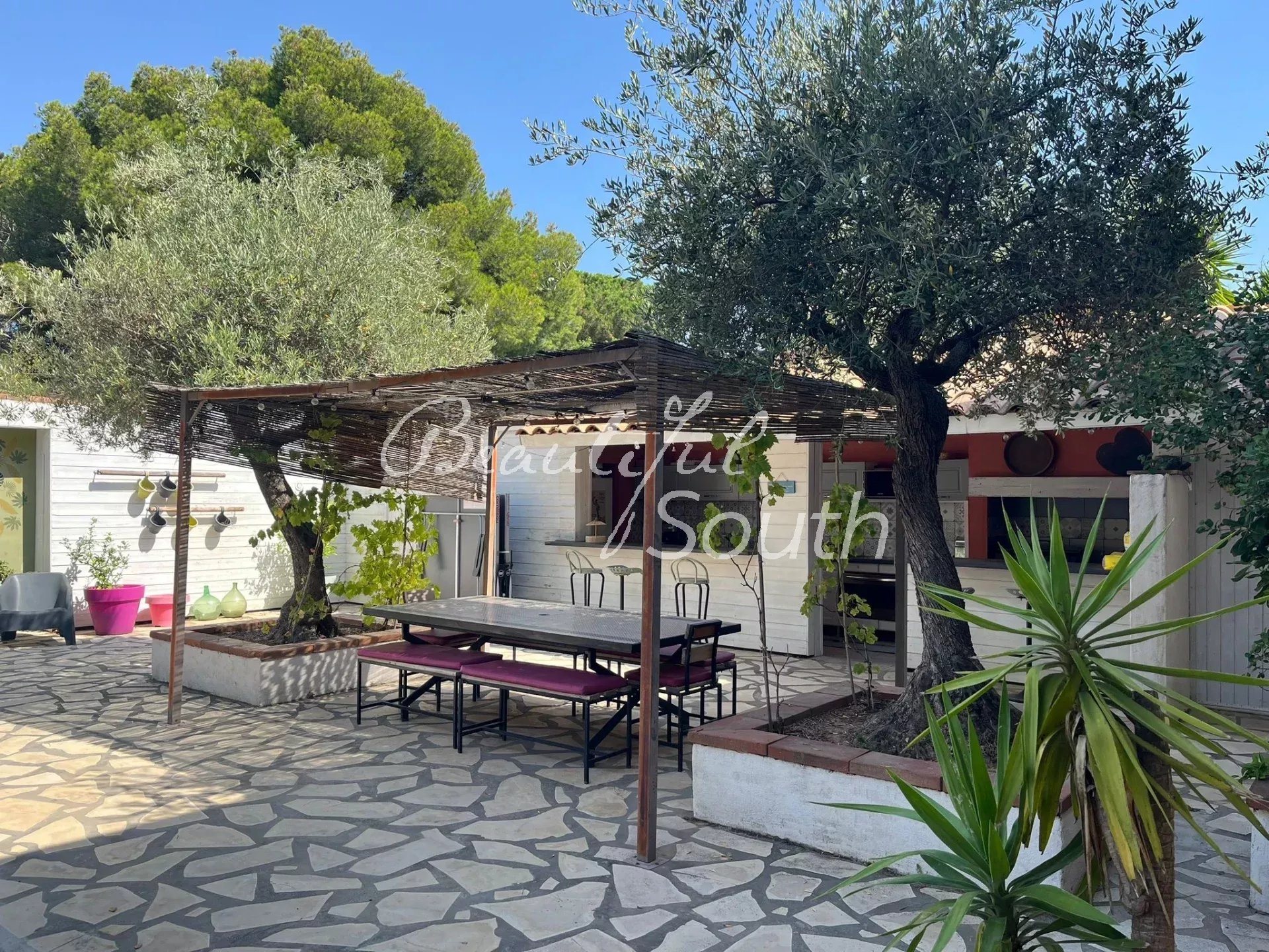 Maison à vendre, 630m², Perpignan