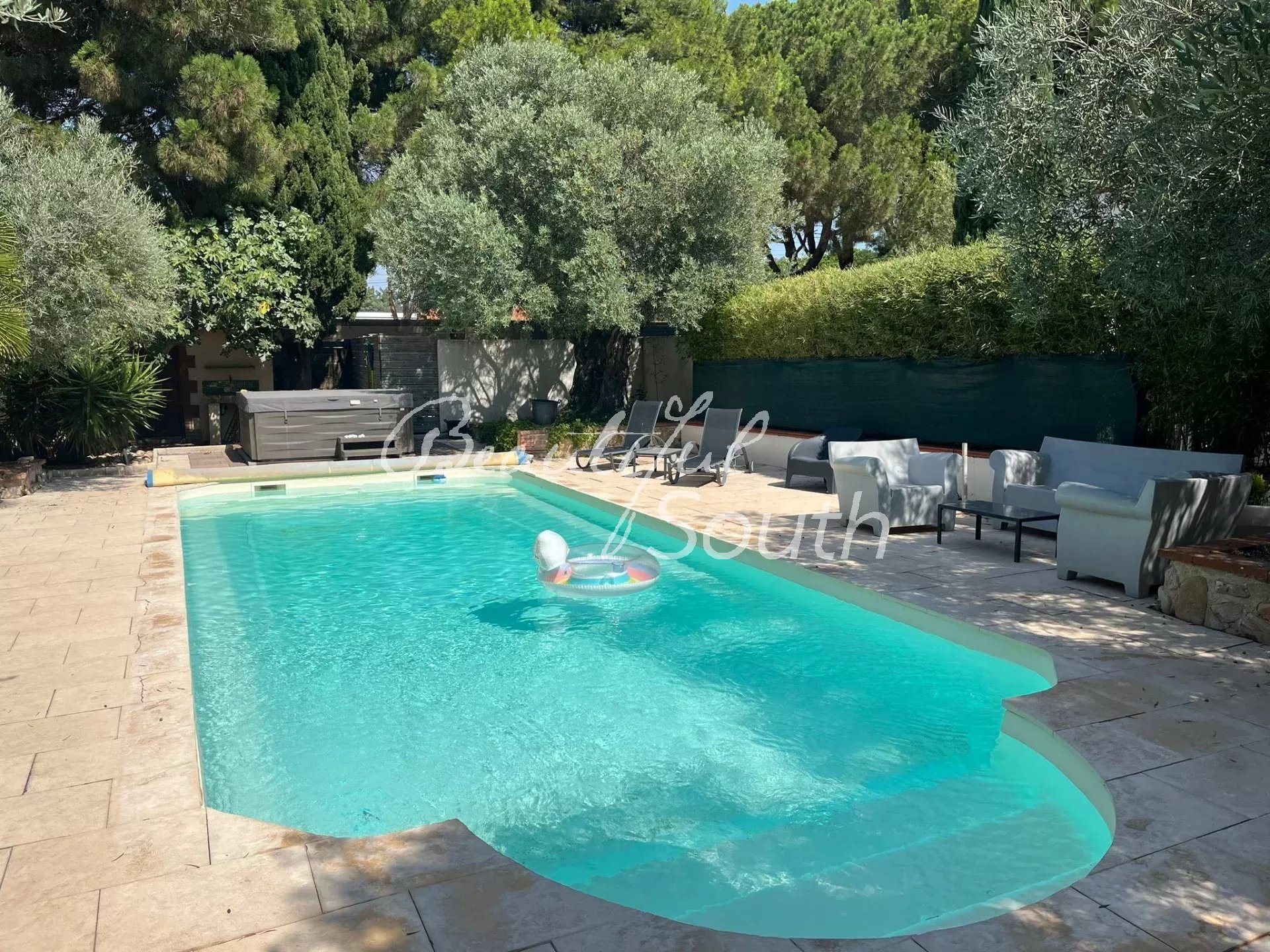 Maison à vendre, 630m², Perpignan