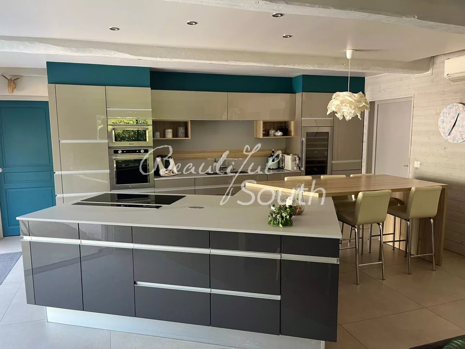 Maison à vendre, 630m², Perpignan