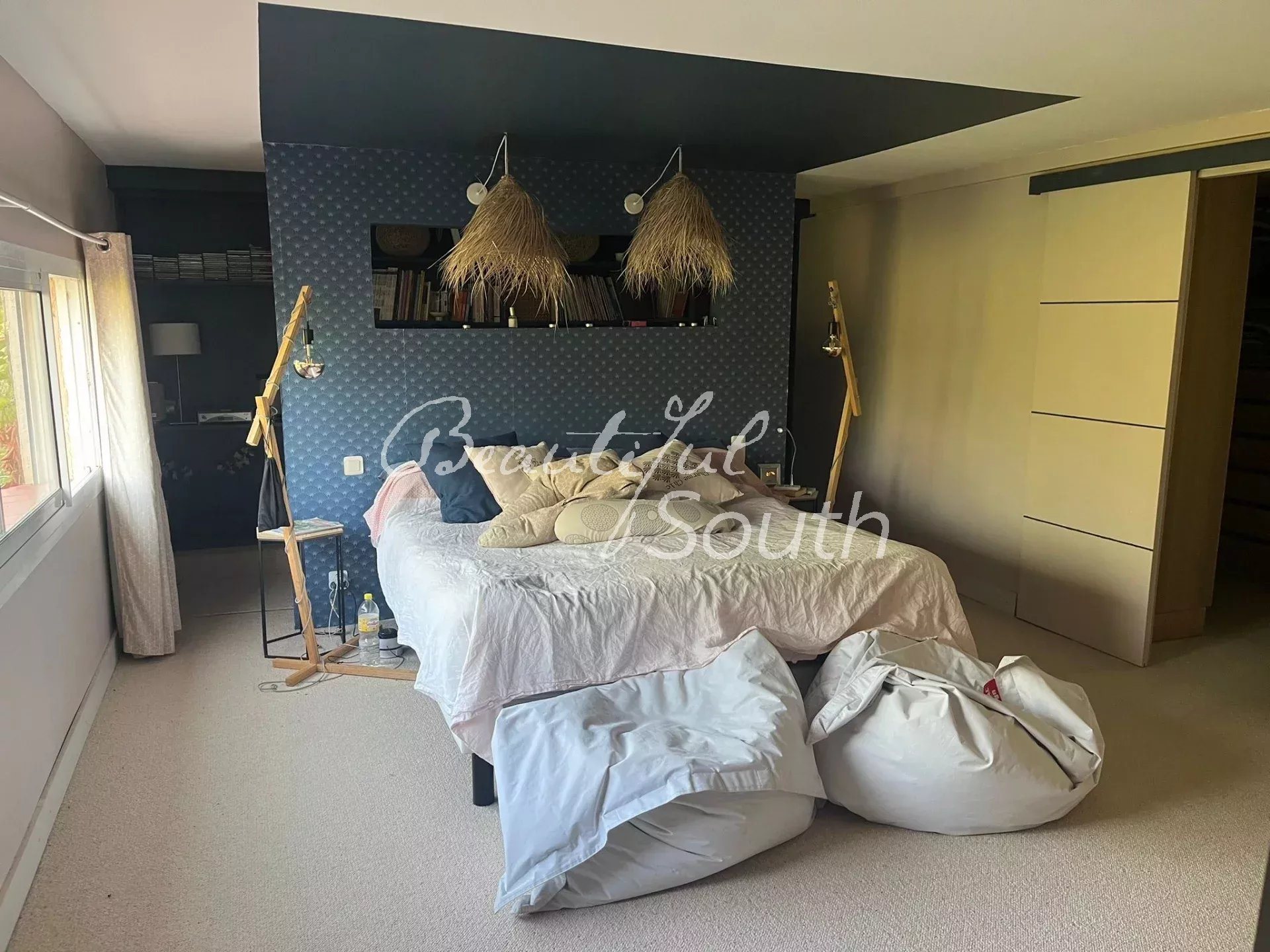 Commercial Property Offering 5 Gites, A Large Main Accomodation, 2 Swimming Pools On A... - Vue 5