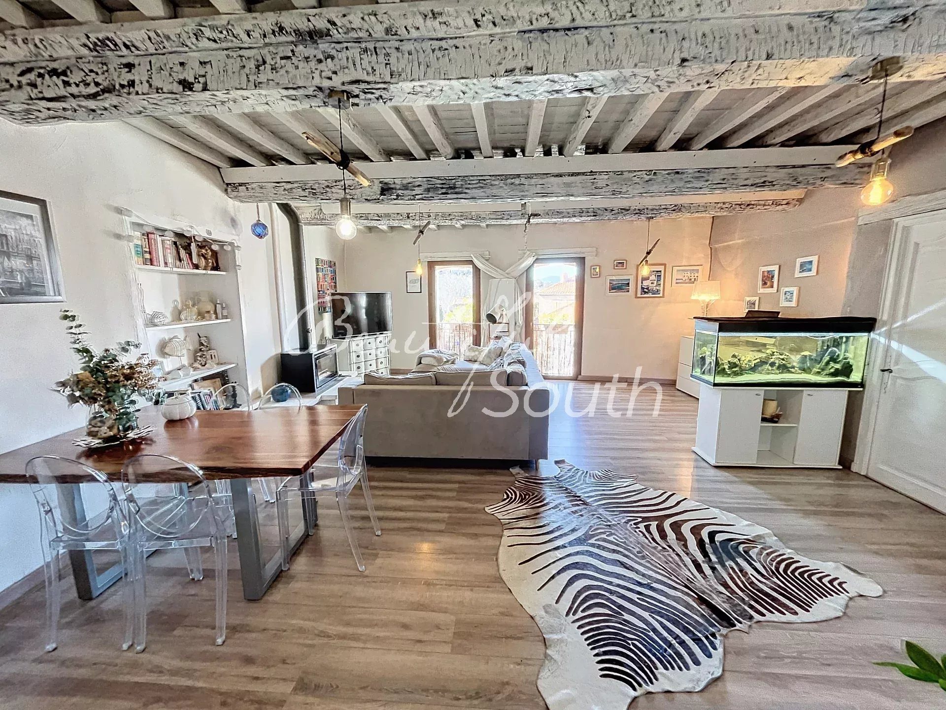 Maison à vendre, 316m², Montesquieu-des-Albères