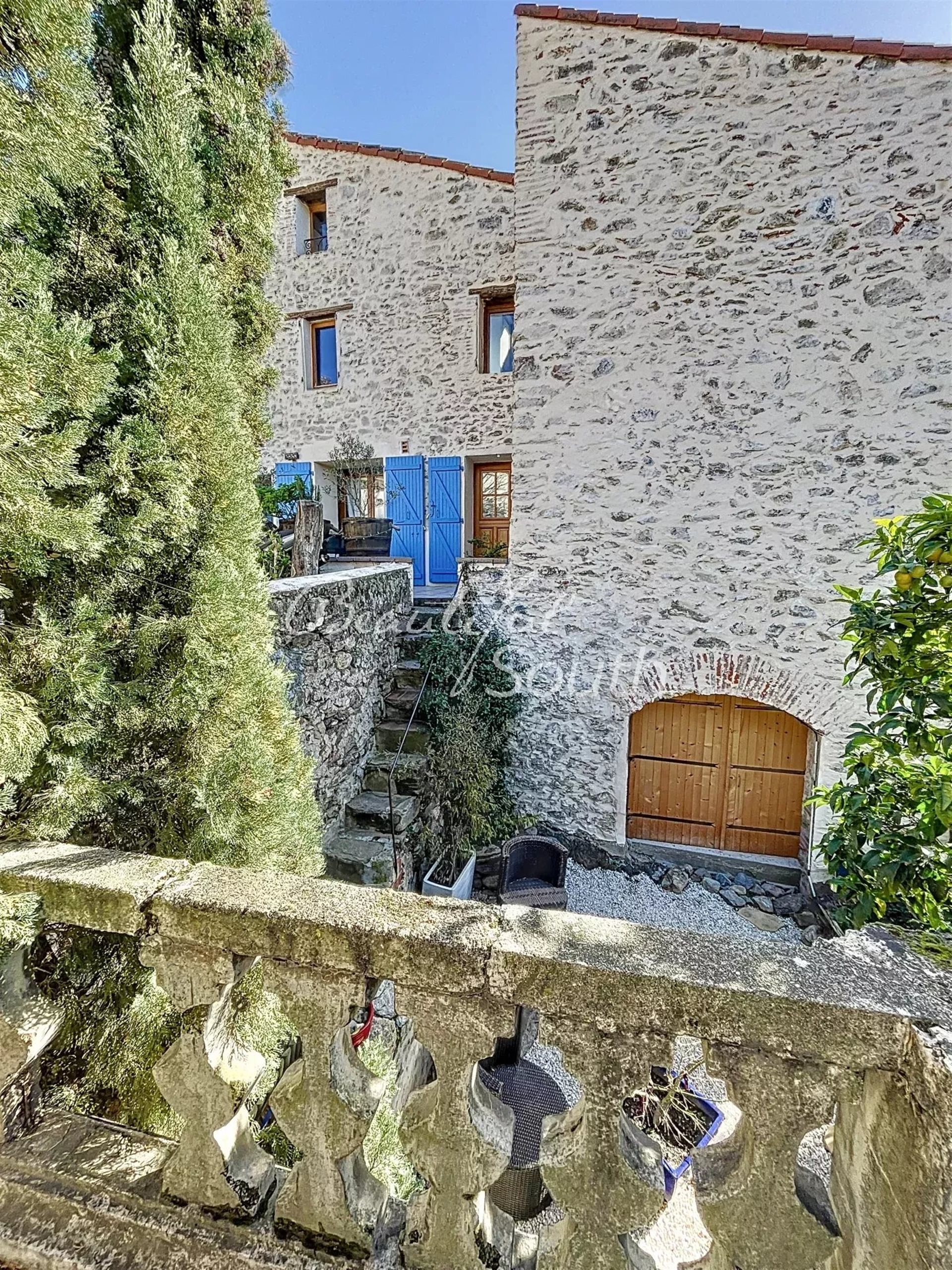 Maison à vendre, 316m², Montesquieu-des-Albères