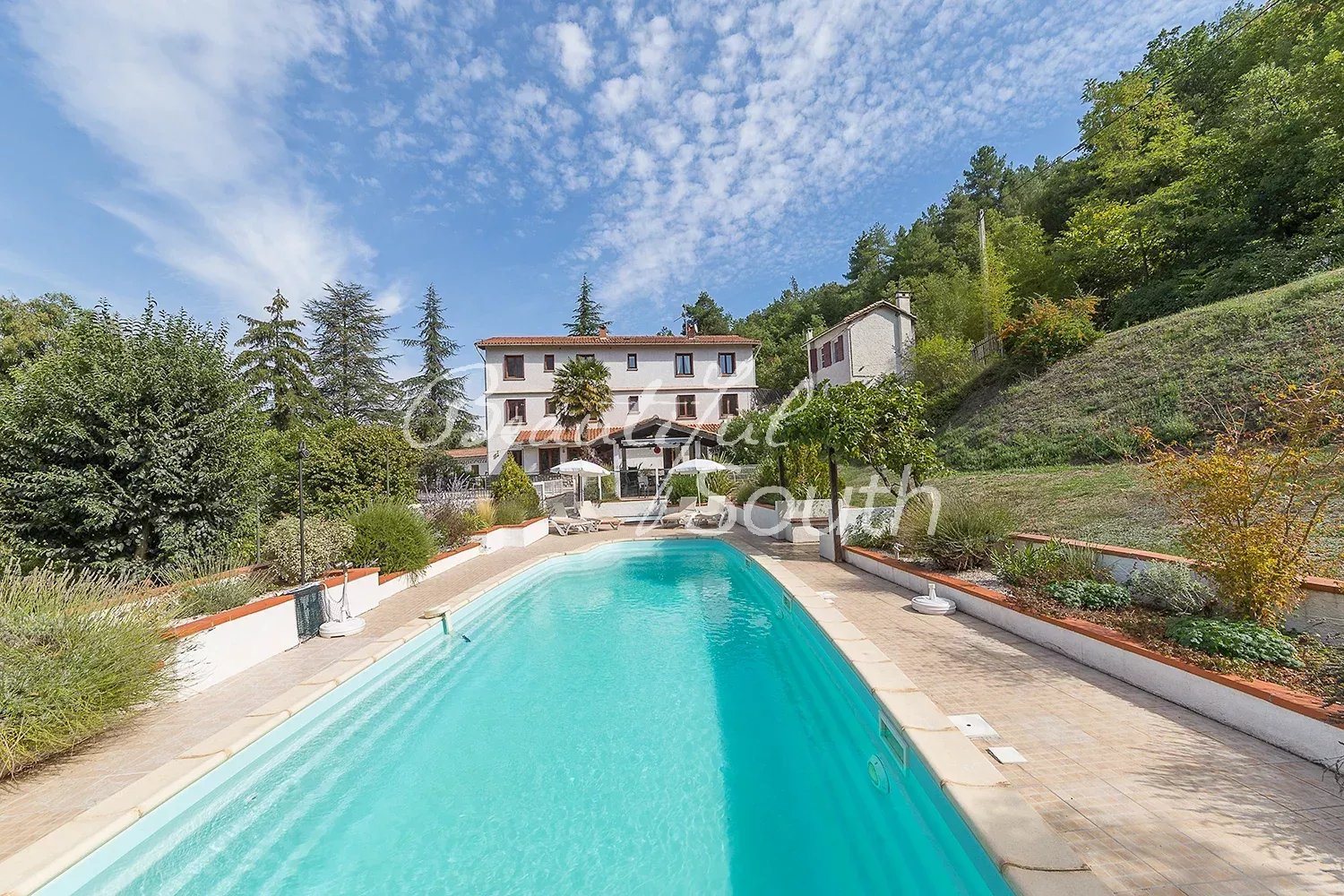 Maison à vendre, 560m², Perpignan