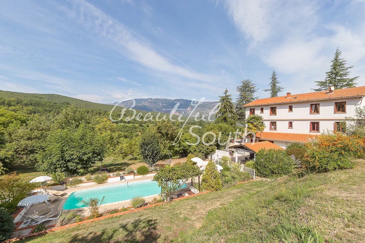 Maison à vendre, 560m², Perpignan