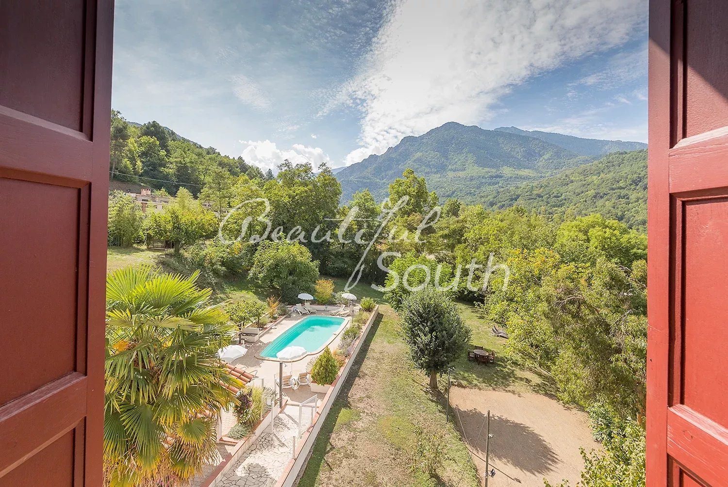 Maison à vendre, 560m², Perpignan