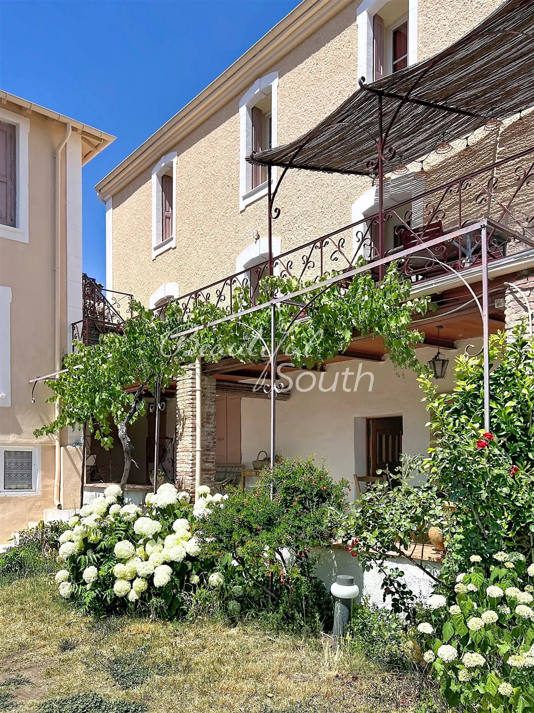 Maison à vendre, 328m², Prades