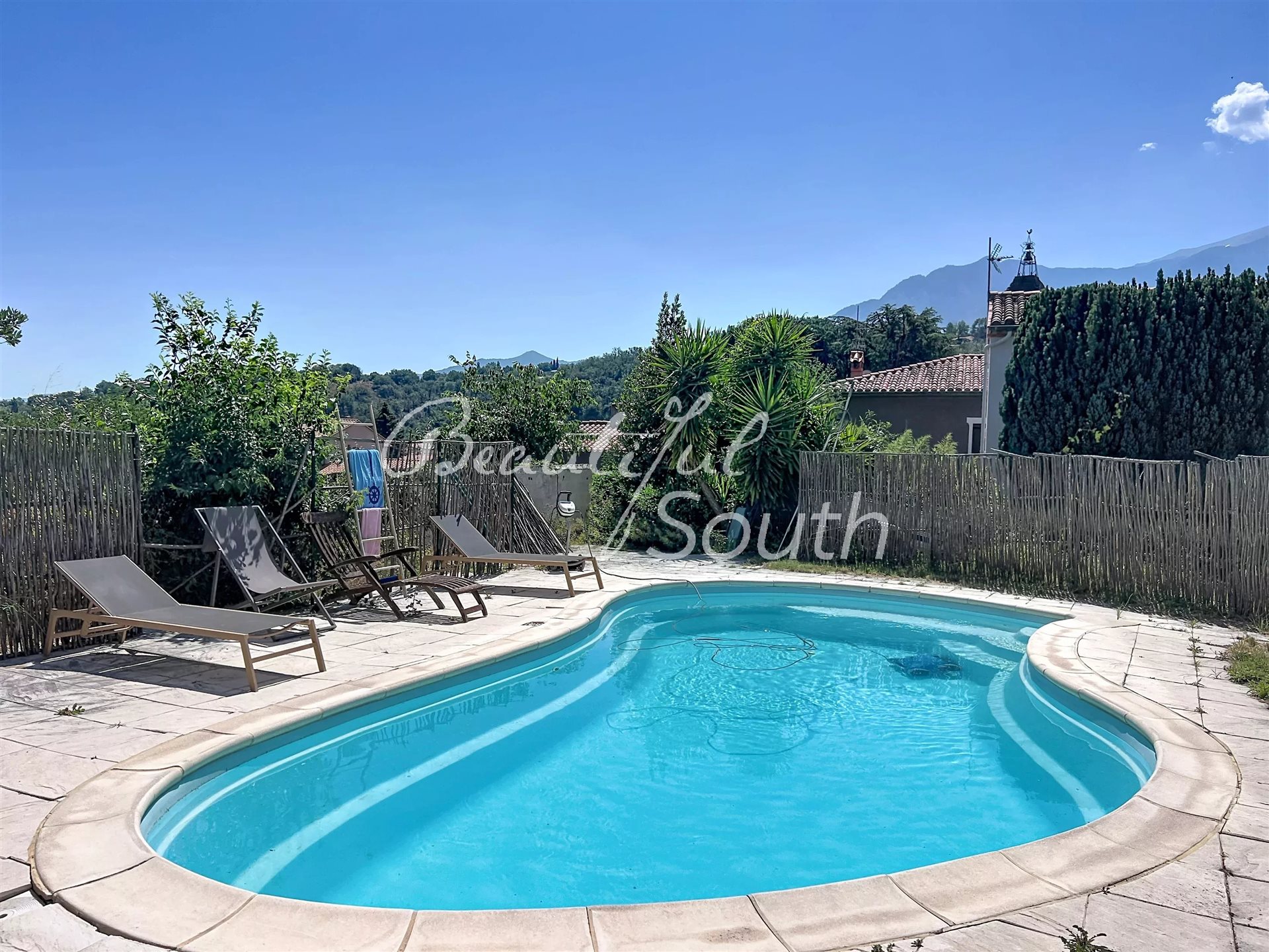 Maison à vendre, 328m², Prades