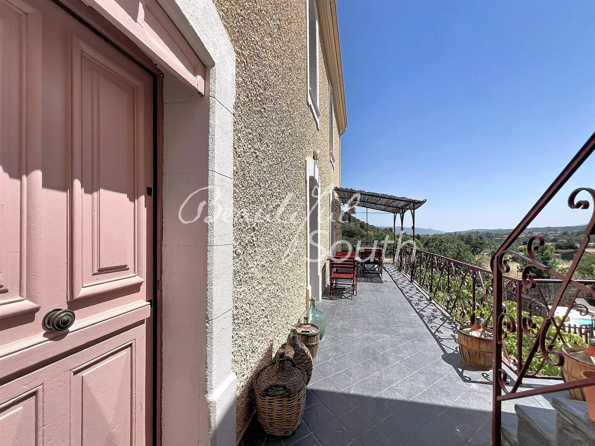 Maison à vendre, 328m², Prades