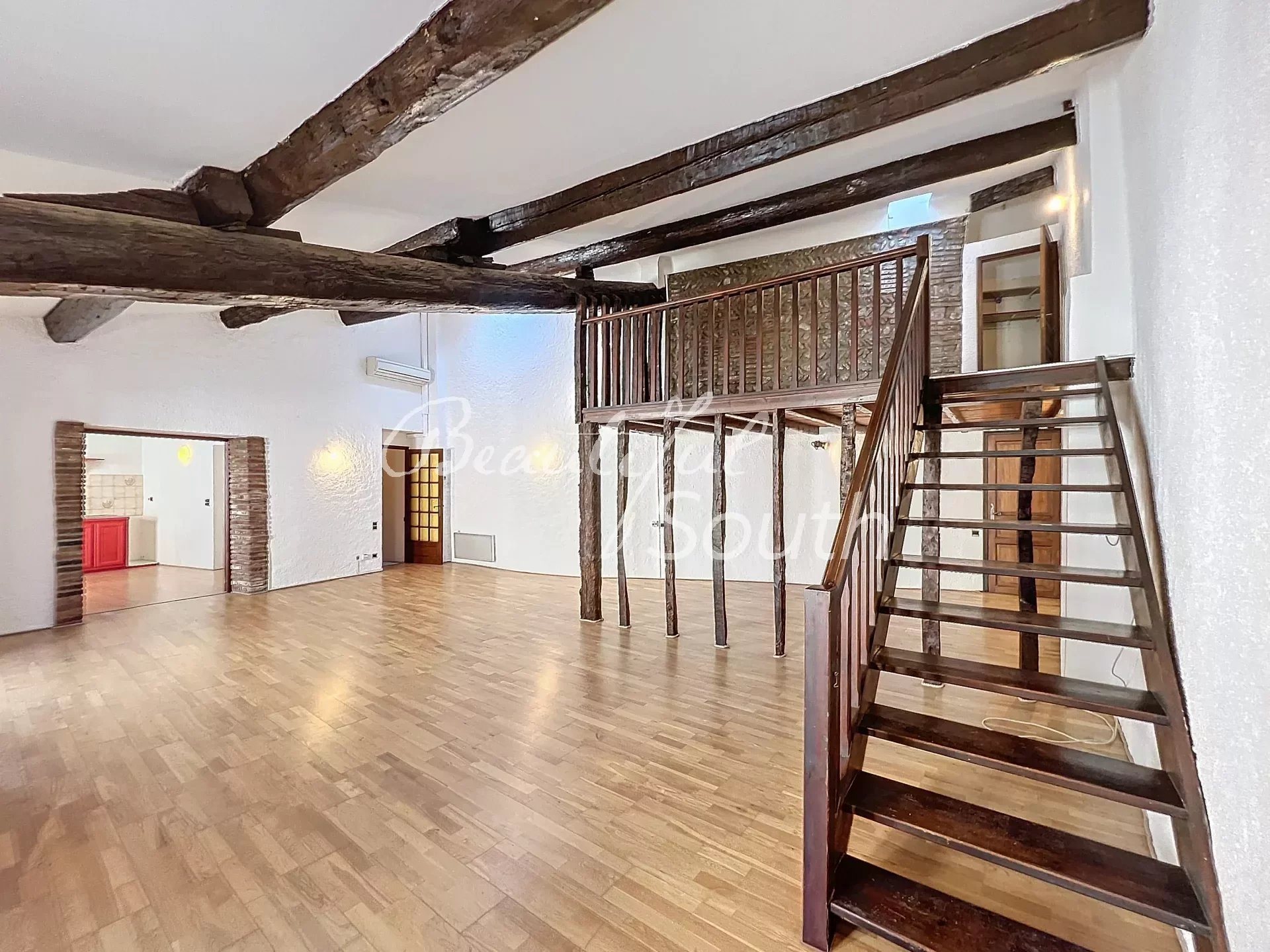 Appartement à vendre, 139m², Perpignan