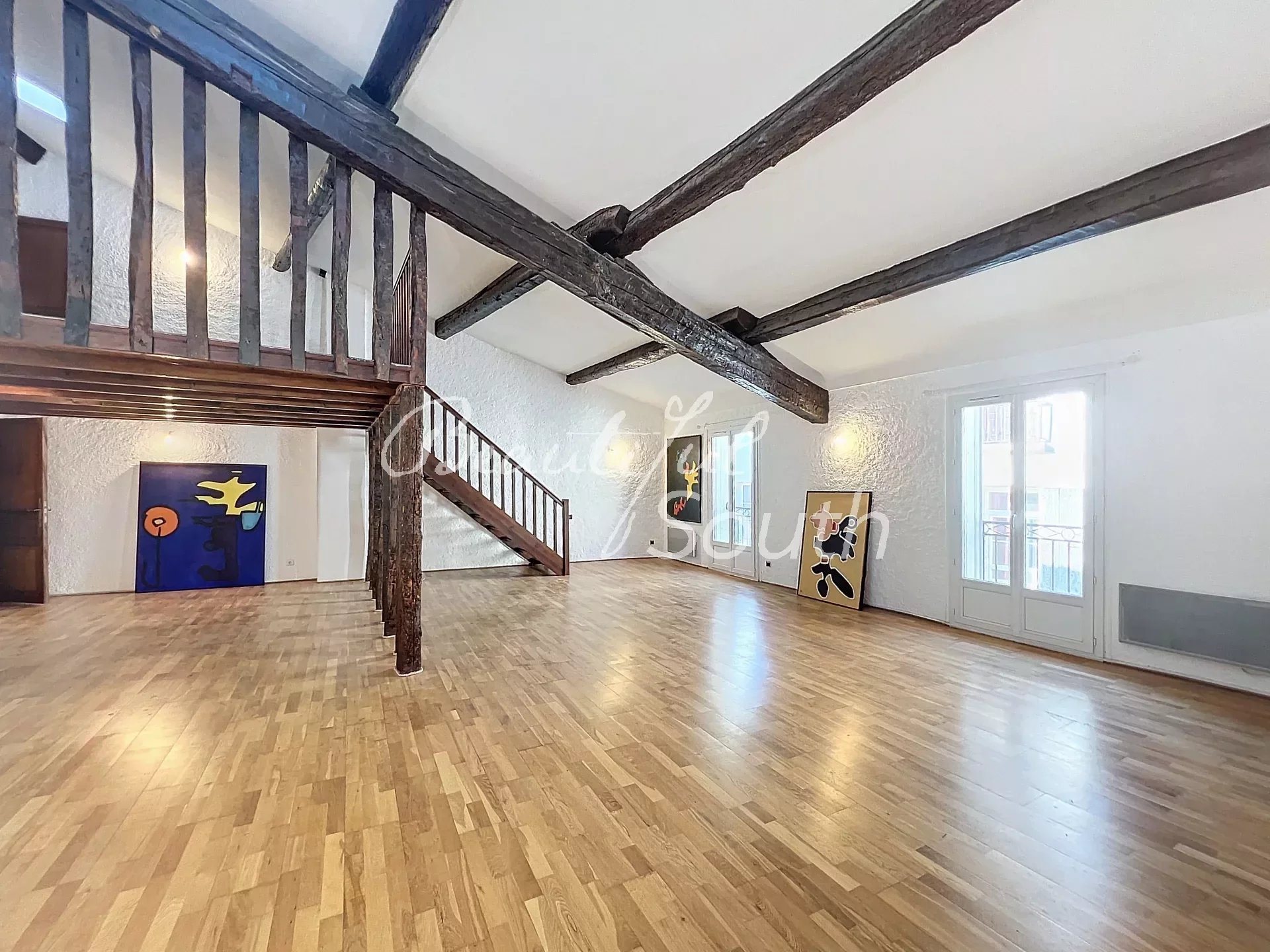 Appartement à vendre, 139m², Perpignan