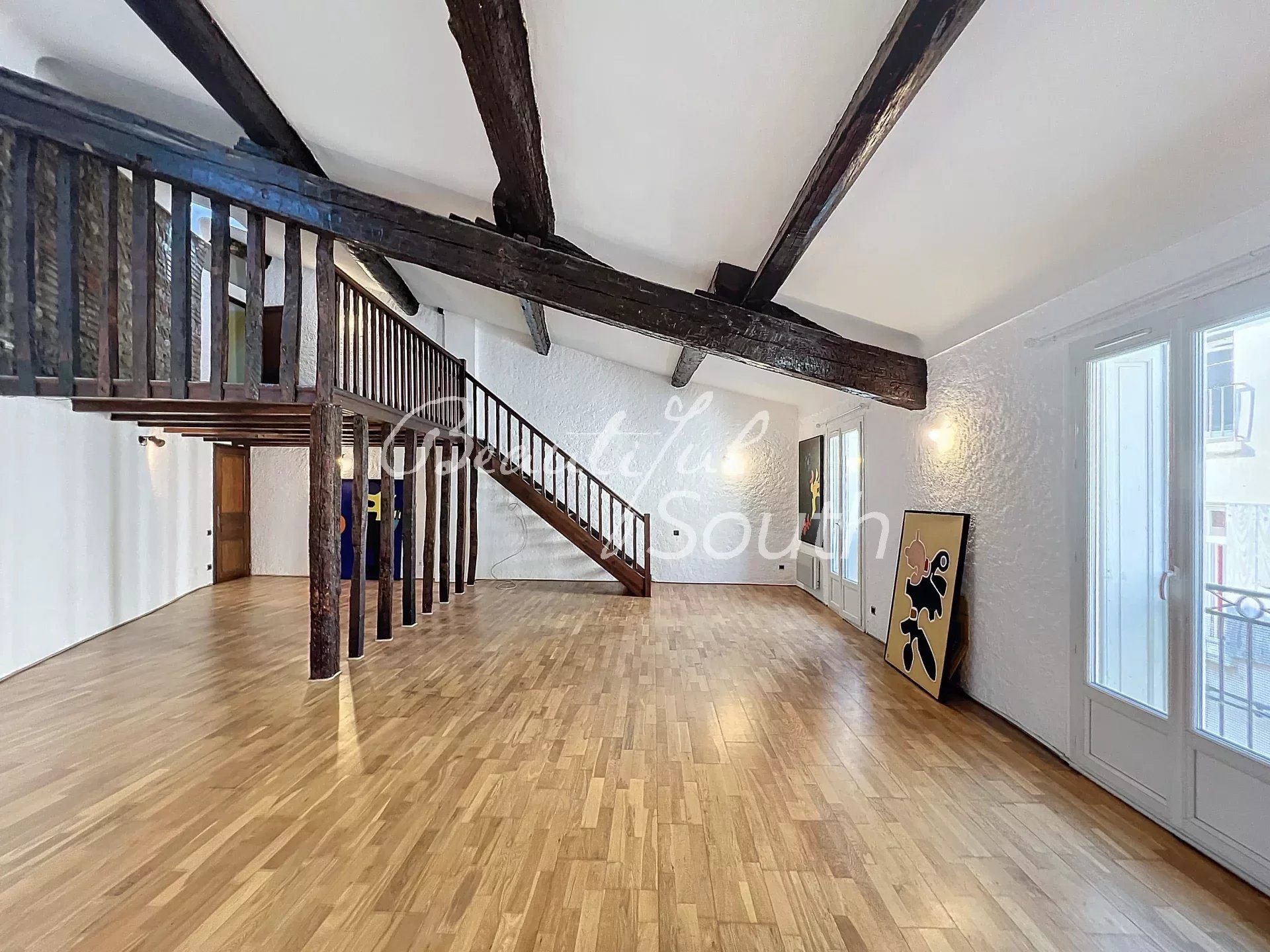 Appartement à vendre, 139m², Perpignan