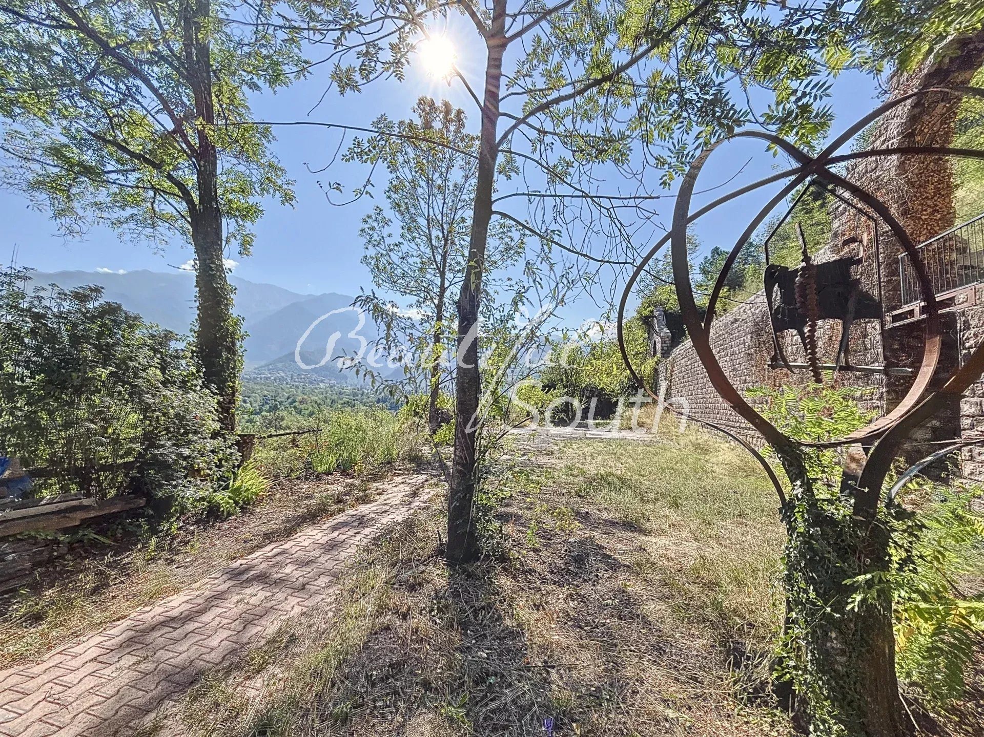 Maison à vendre, 310m², Corneilla-de-Conflent