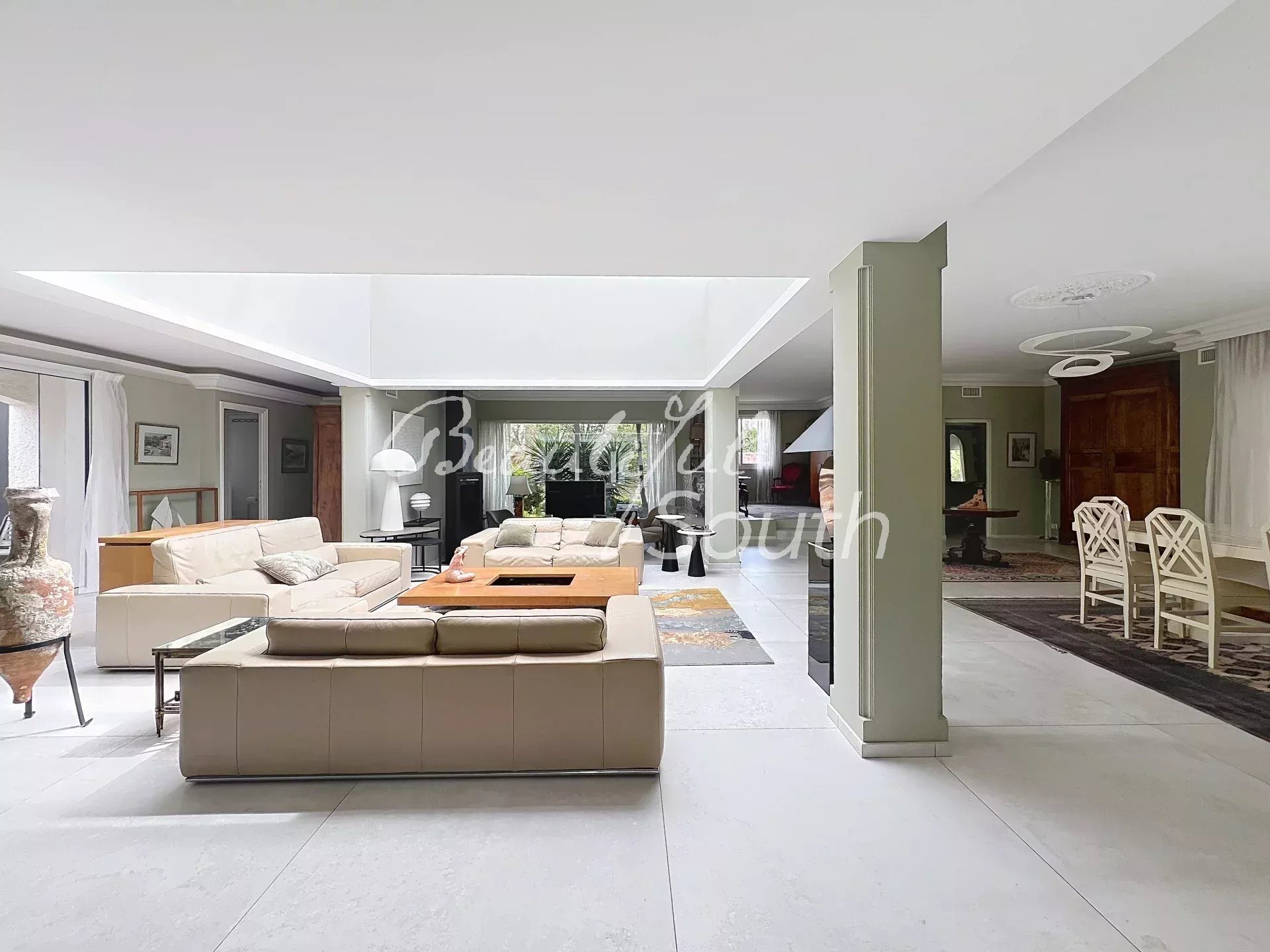 Maison – Perpignan, Parc Ducup, Saint-Charles - Vue 3