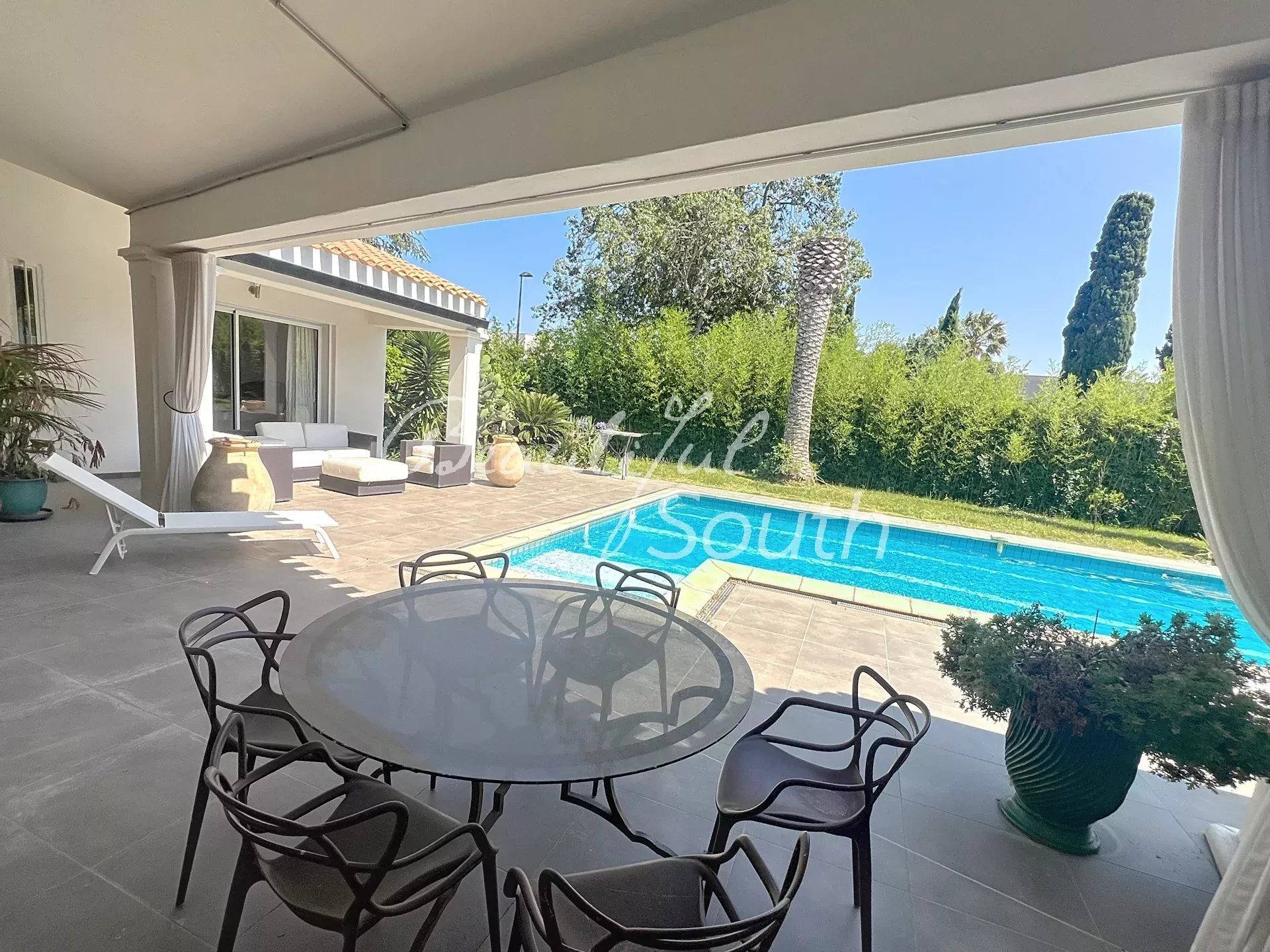 Maison – Perpignan, Parc Ducup, Saint-Charles - Vue 4
