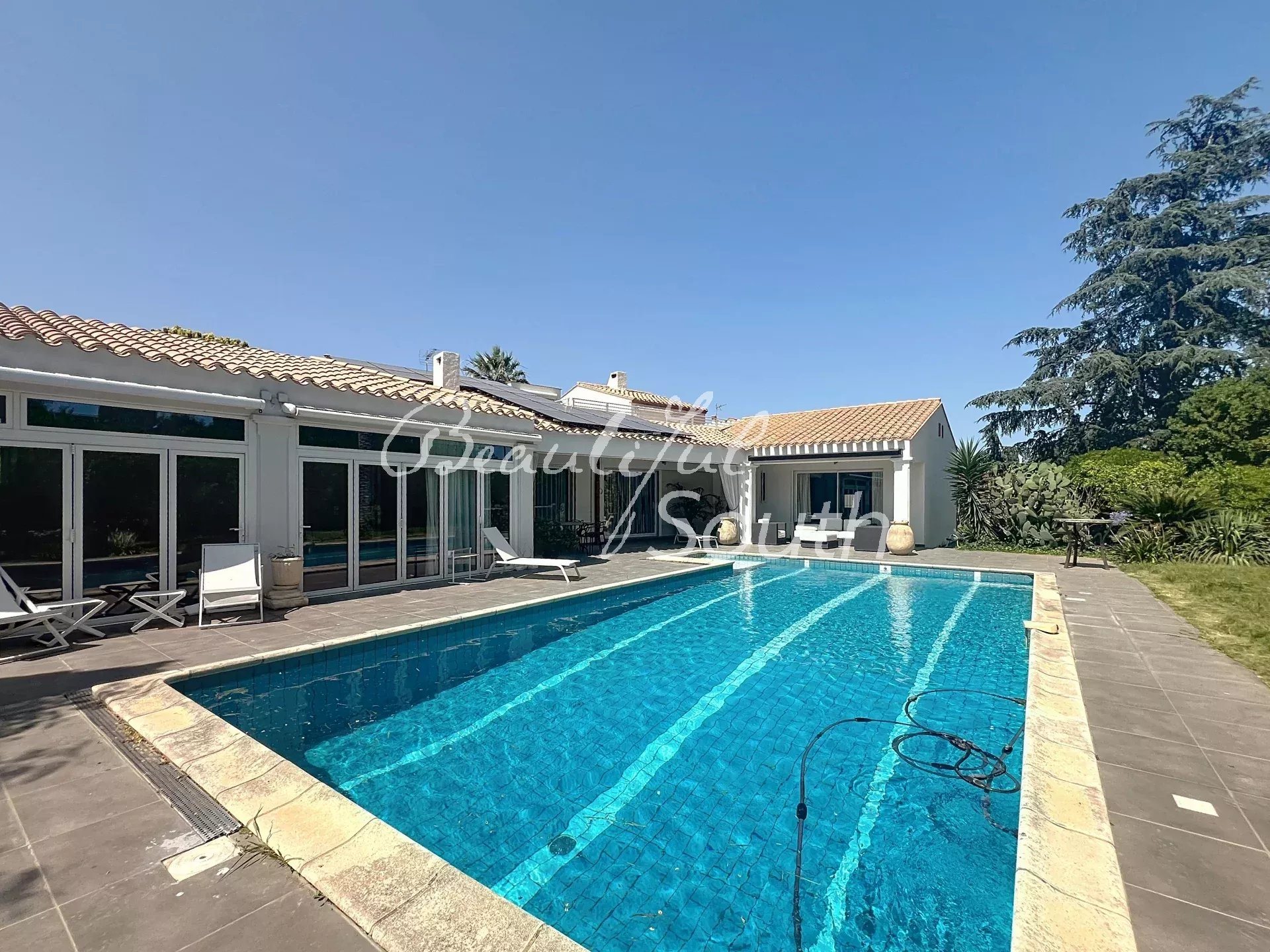 Maison – Perpignan, Parc Ducup, Saint-Charles - Vue 5