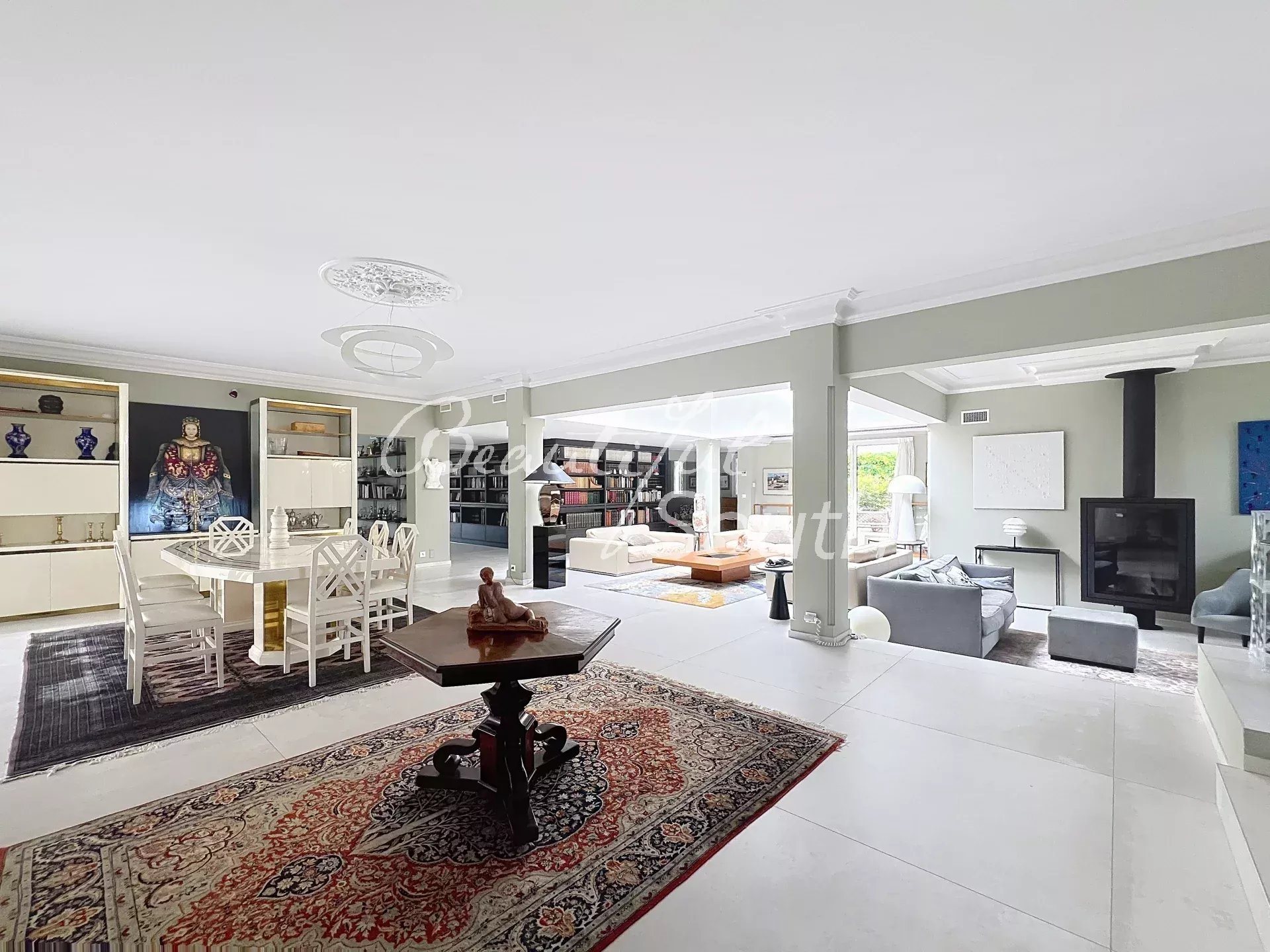 Maison – Perpignan, Parc Ducup, Saint-Charles - Plus