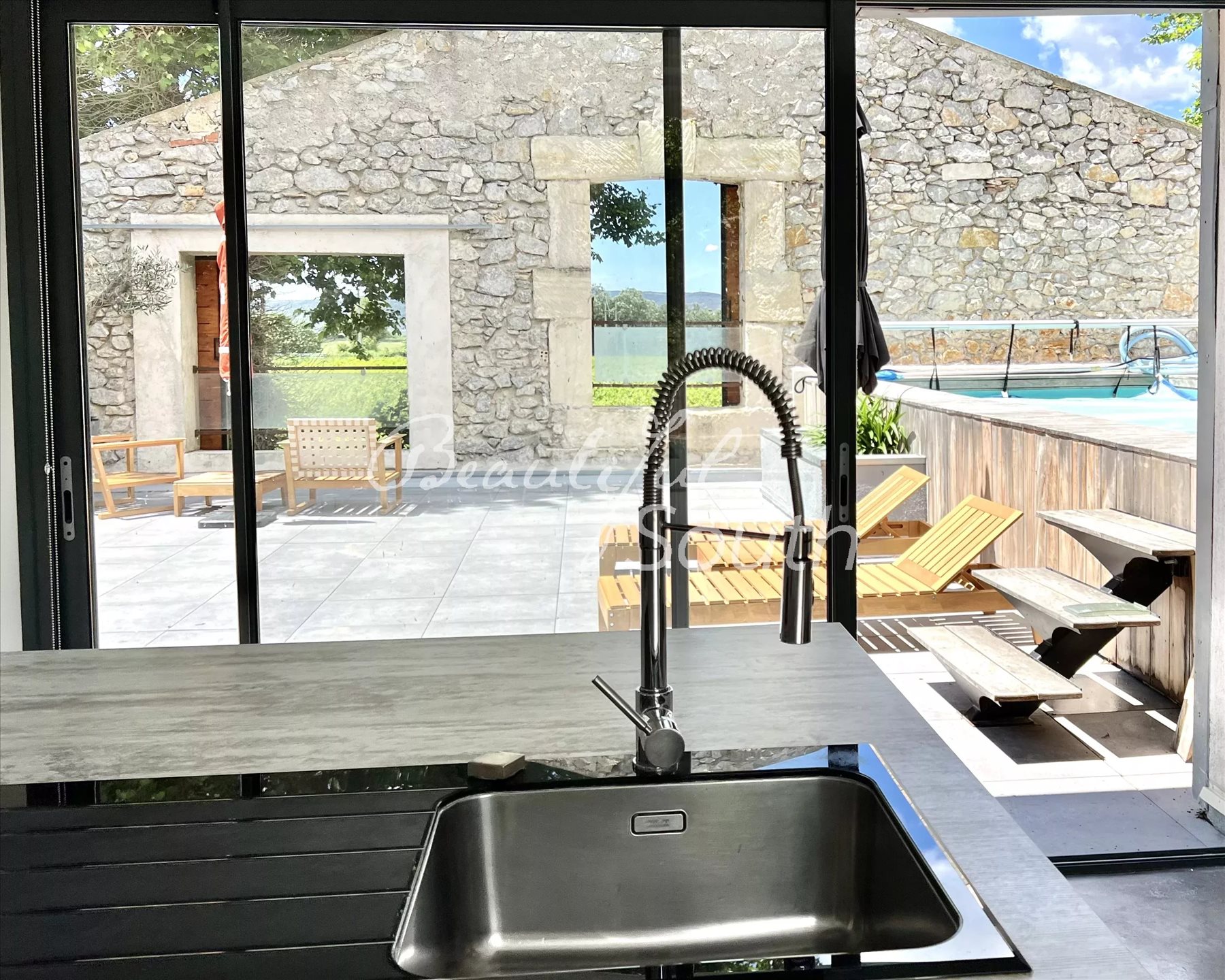Appartement à vendre, 195m², Narbonne