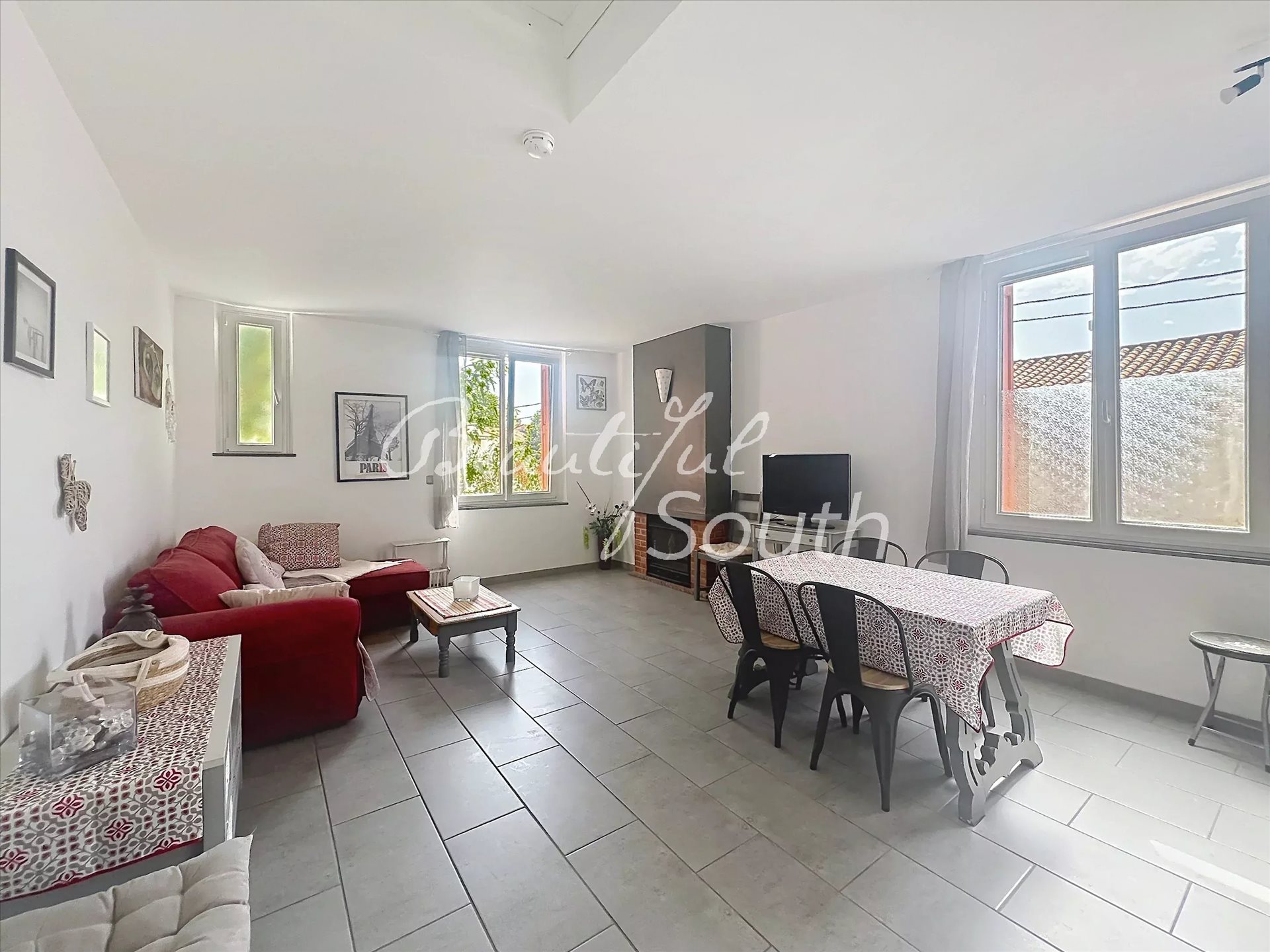 Maison à vendre, 142m², Perpignan